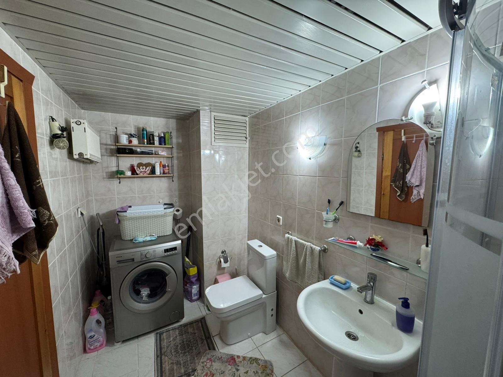 Sibakent-1 Sitesi 3+1 Satılık Daire - Görsel 21