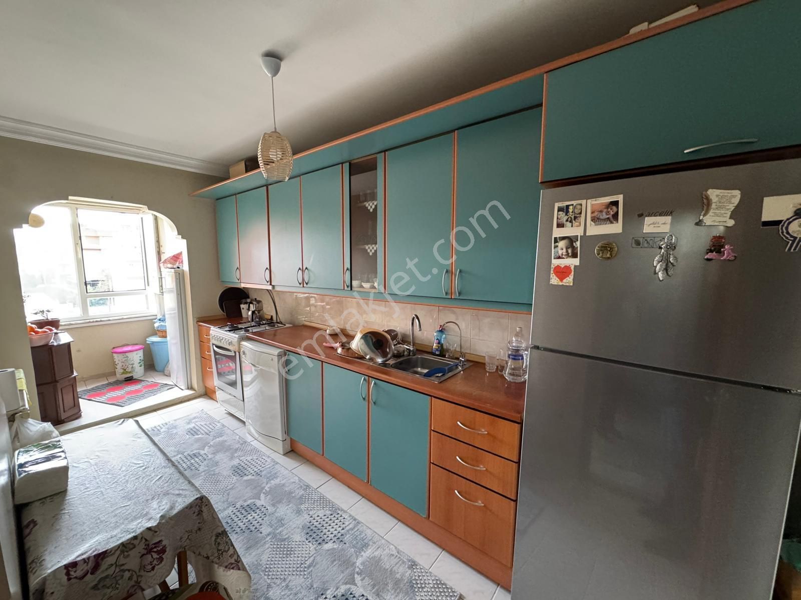 Sibakent-1 Sitesi 3+1 Satılık Daire - Görsel 26