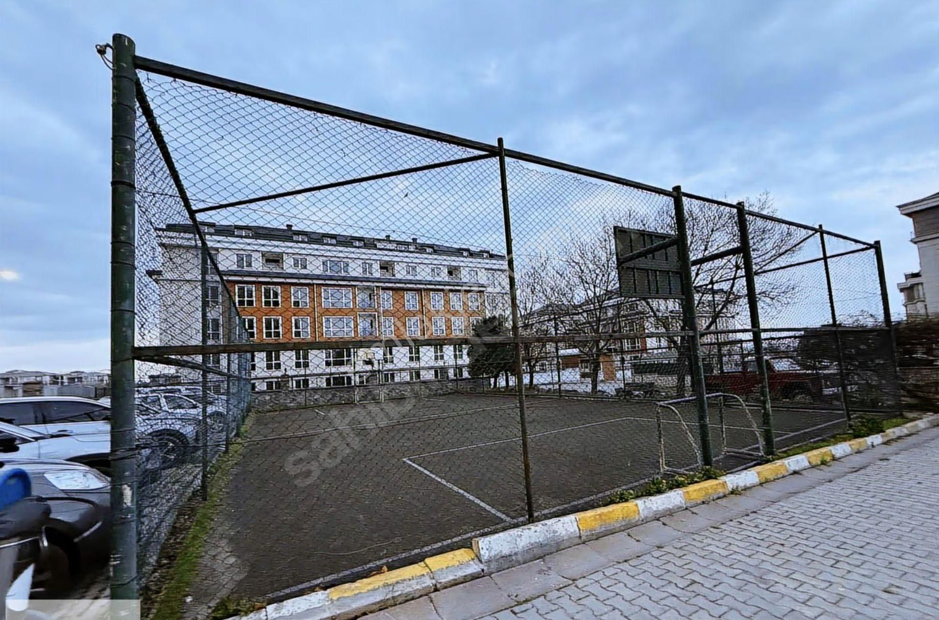 Sibakent-1 Sitesi 3+1 Satılık Daire - Görsel 35