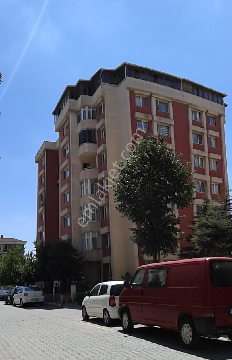 Sibakent-1 Sitesi 3+1 Satılık Daire - Görsel 3