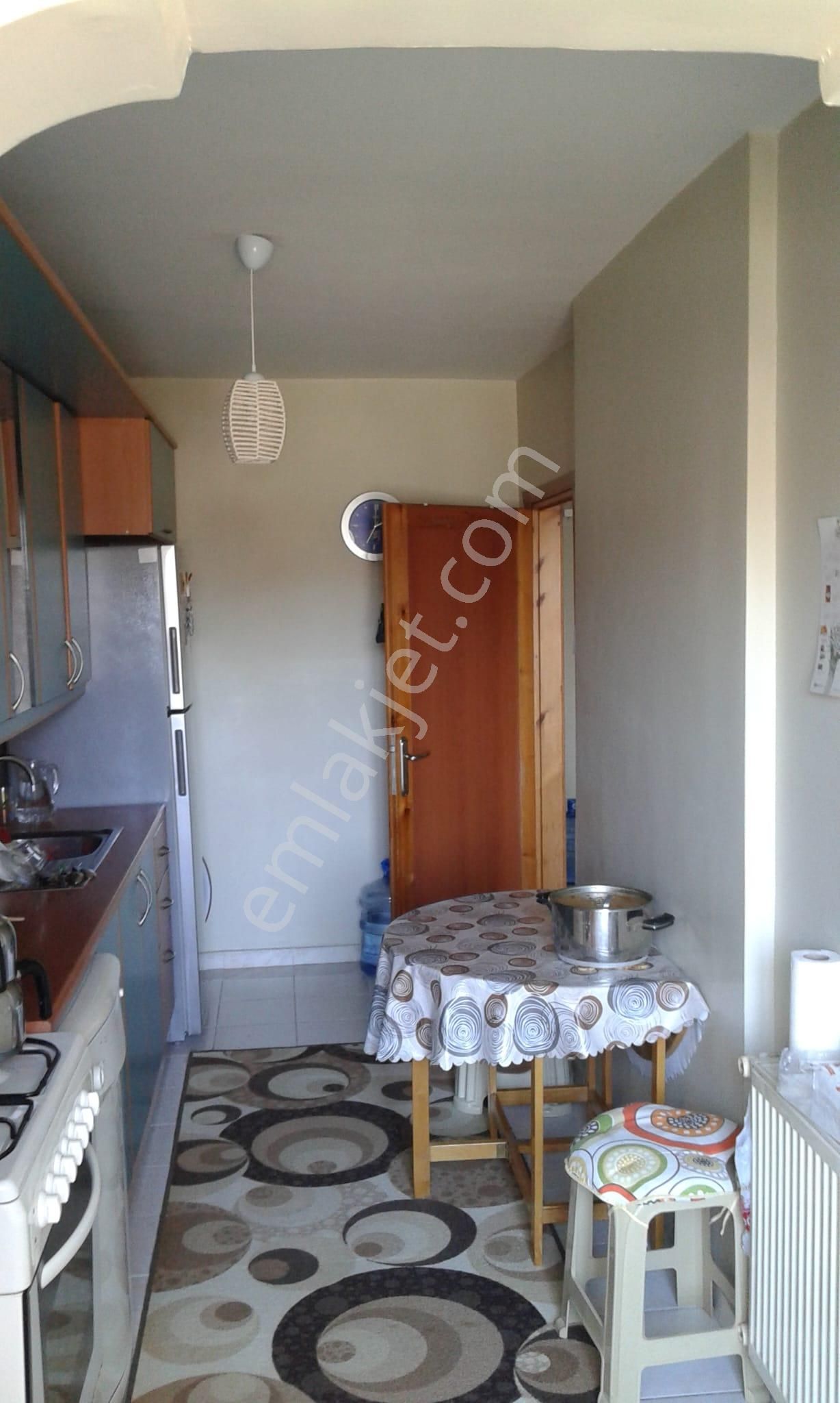 Sibakent-1 Sitesi 3+1 Satılık Daire - Görsel 10