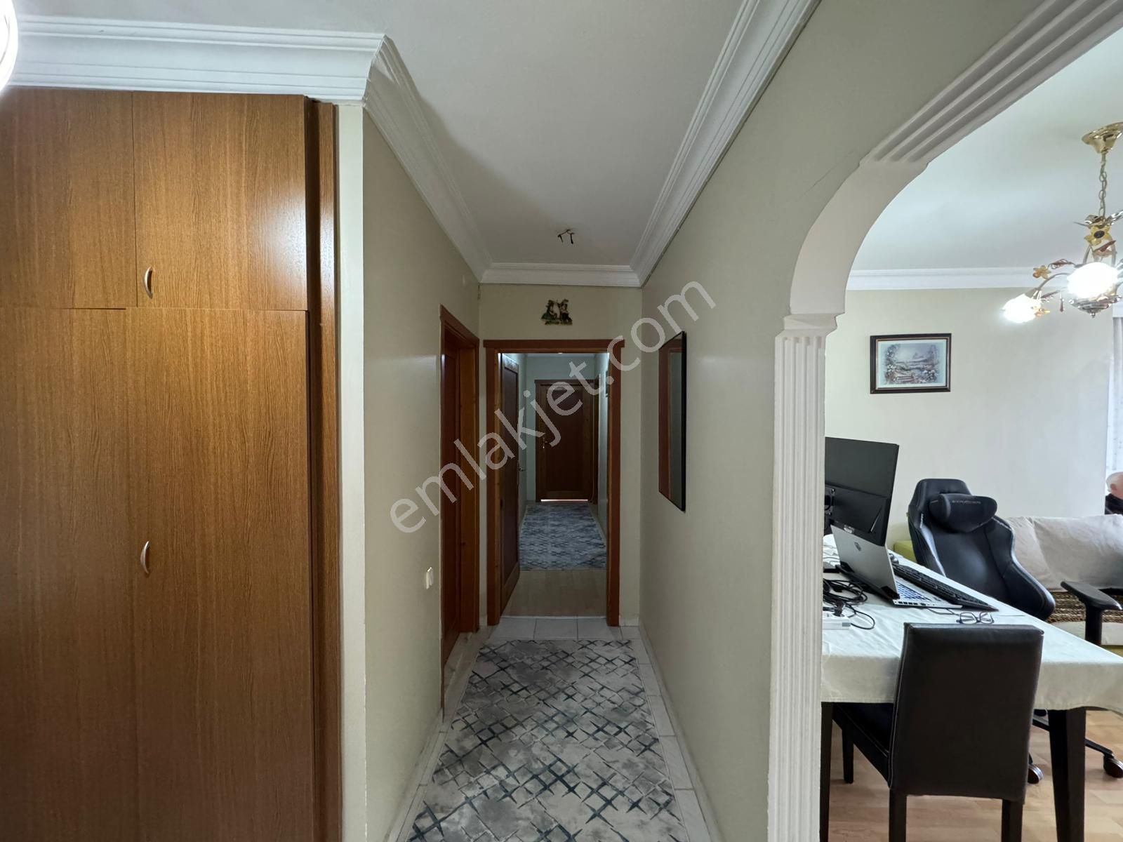 Sibakent-1 Sitesi 3+1 Satılık Daire - Görsel 22