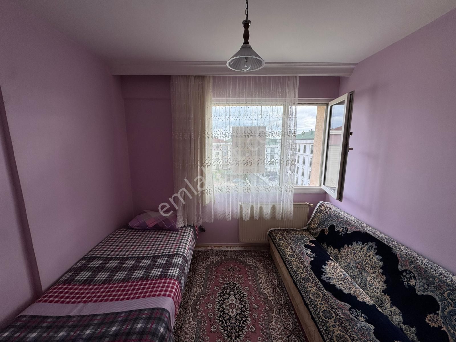 Sibakent-1 Sitesi 3+1 Satılık Daire - Görsel 16