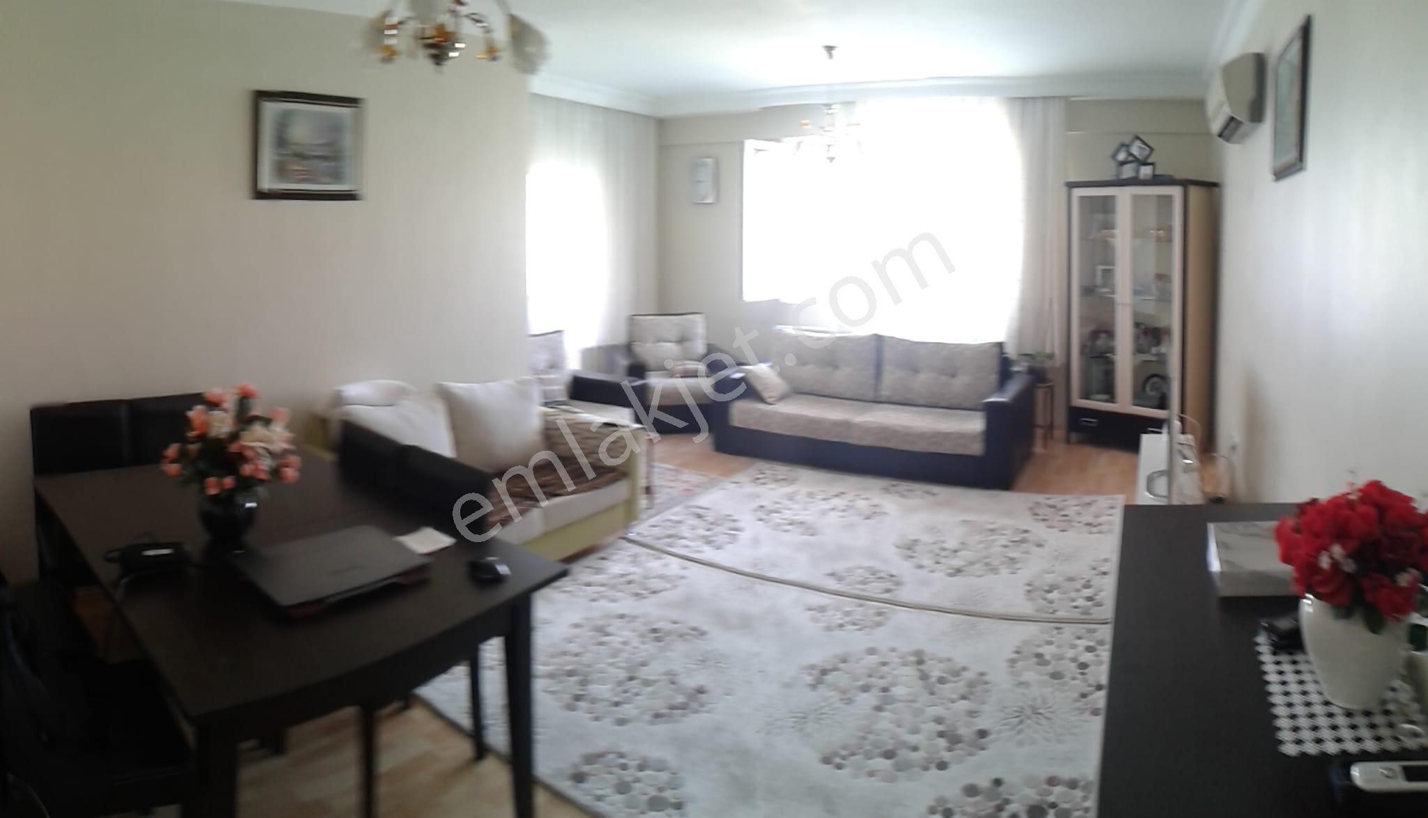 Sibakent-1 Sitesi 3+1 Satılık Daire - Görsel 7