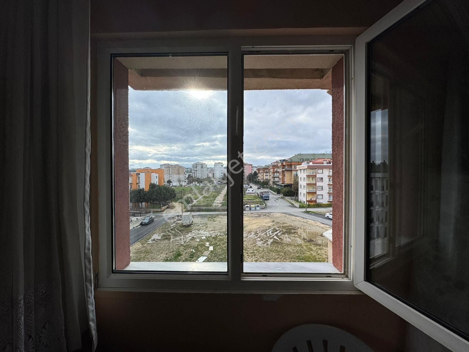 Sibakent-1 Sitesi 3+1 Satılık Daire - Görsel 15