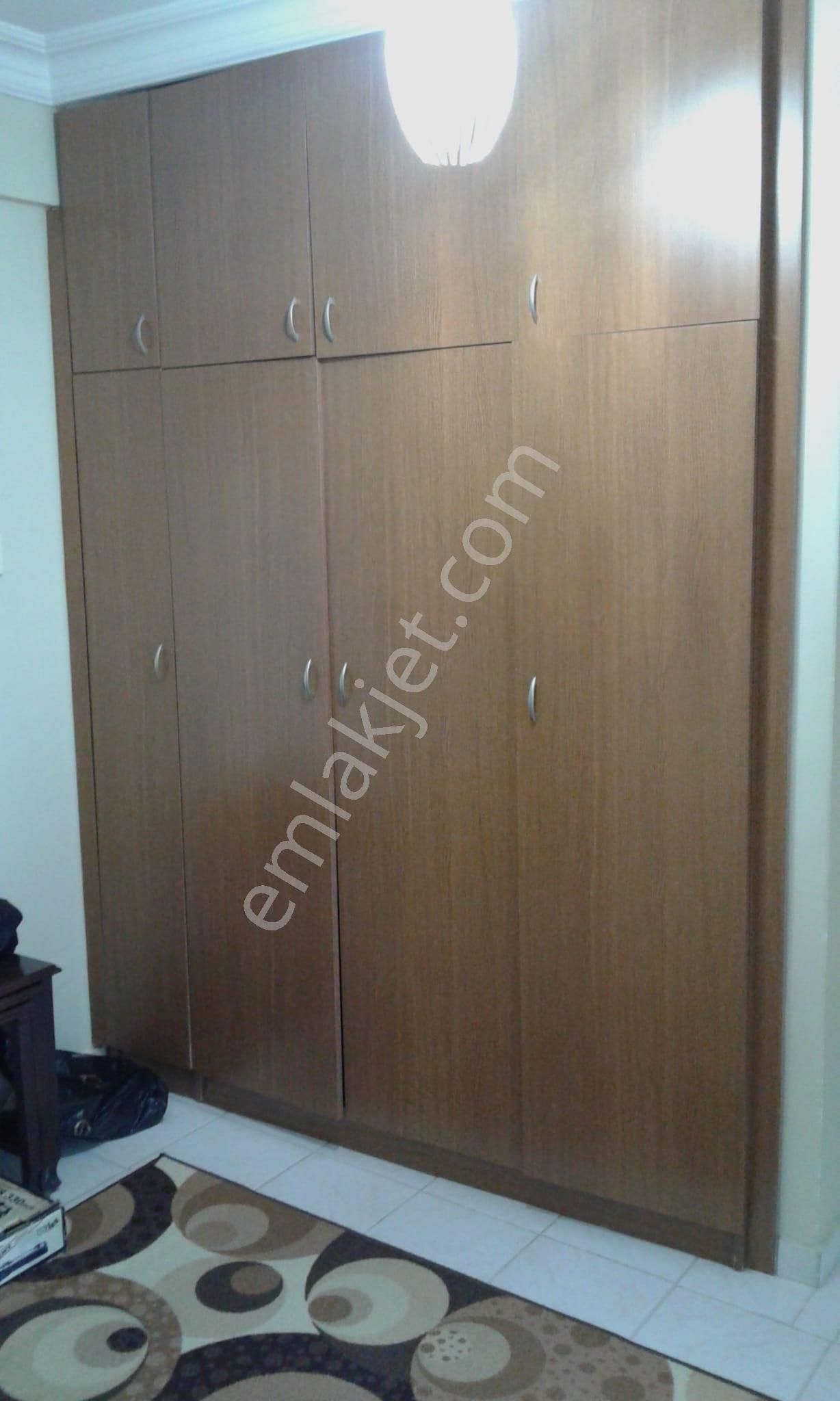 Sibakent-1 Sitesi 3+1 Satılık Daire - Görsel 9