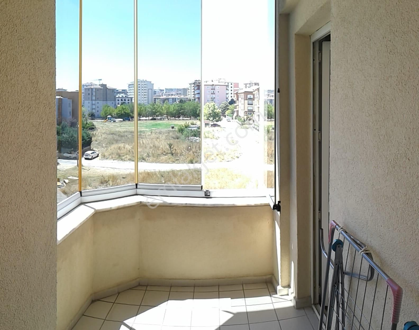 Sibakent-1 Sitesi 3+1 Satılık Daire - Görsel 22