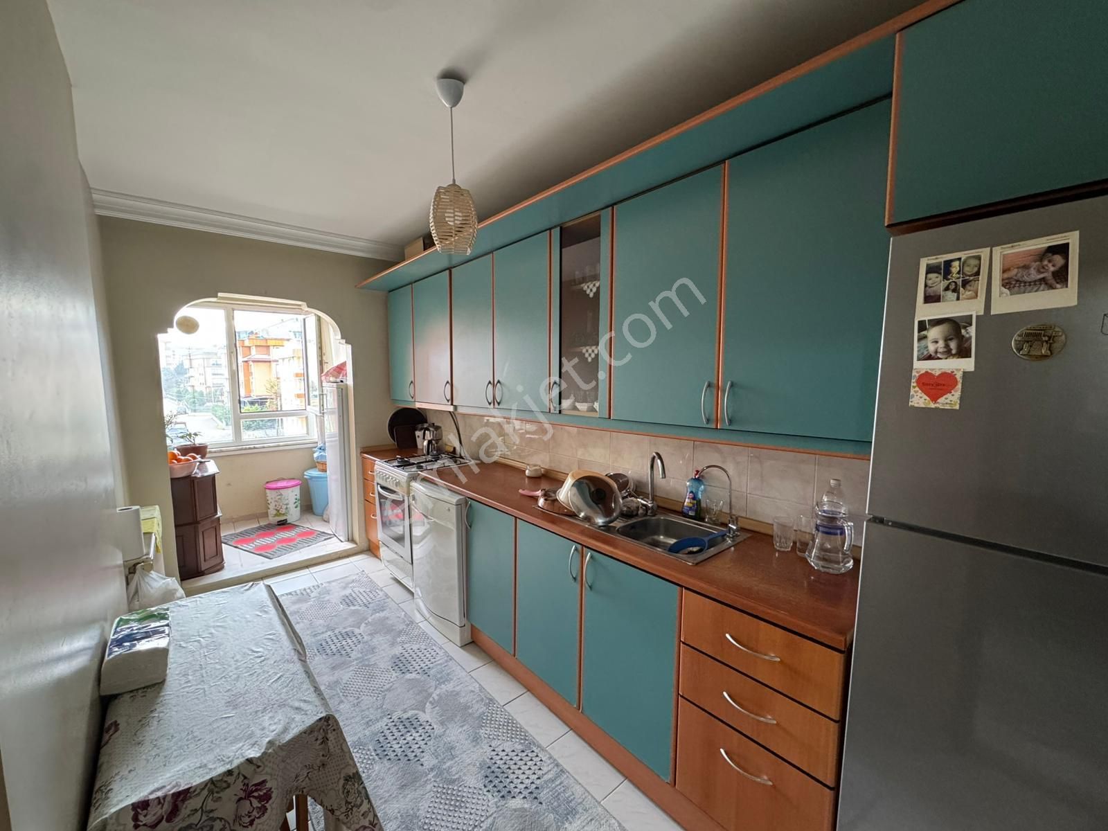 Sibakent-1 Sitesi 3+1 Satılık Daire - Görsel 25