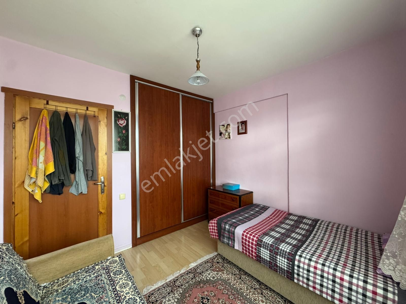 Sibakent-1 Sitesi 3+1 Satılık Daire - Görsel 18