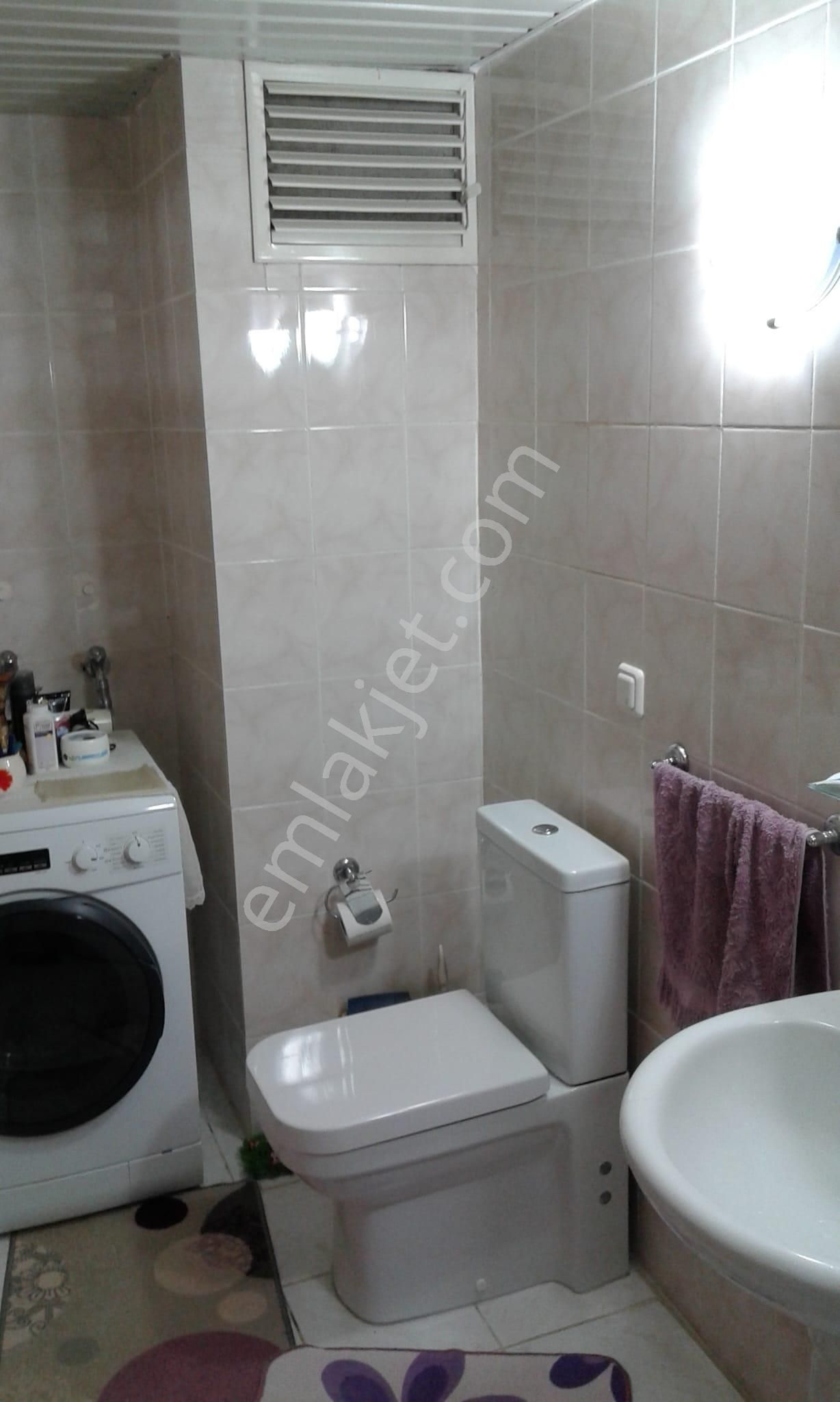 Sibakent-1 Sitesi 3+1 Satılık Daire - Görsel 16