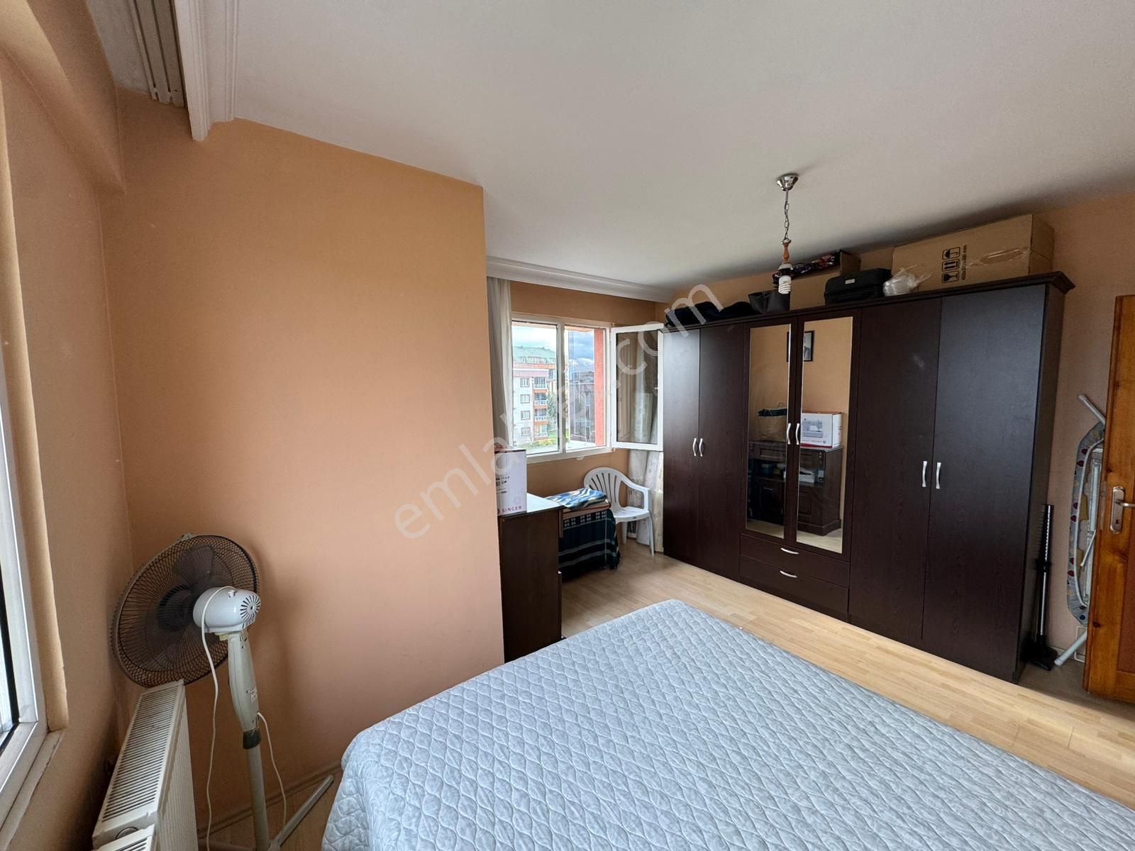 Sibakent-1 Sitesi 3+1 Satılık Daire - Görsel 13