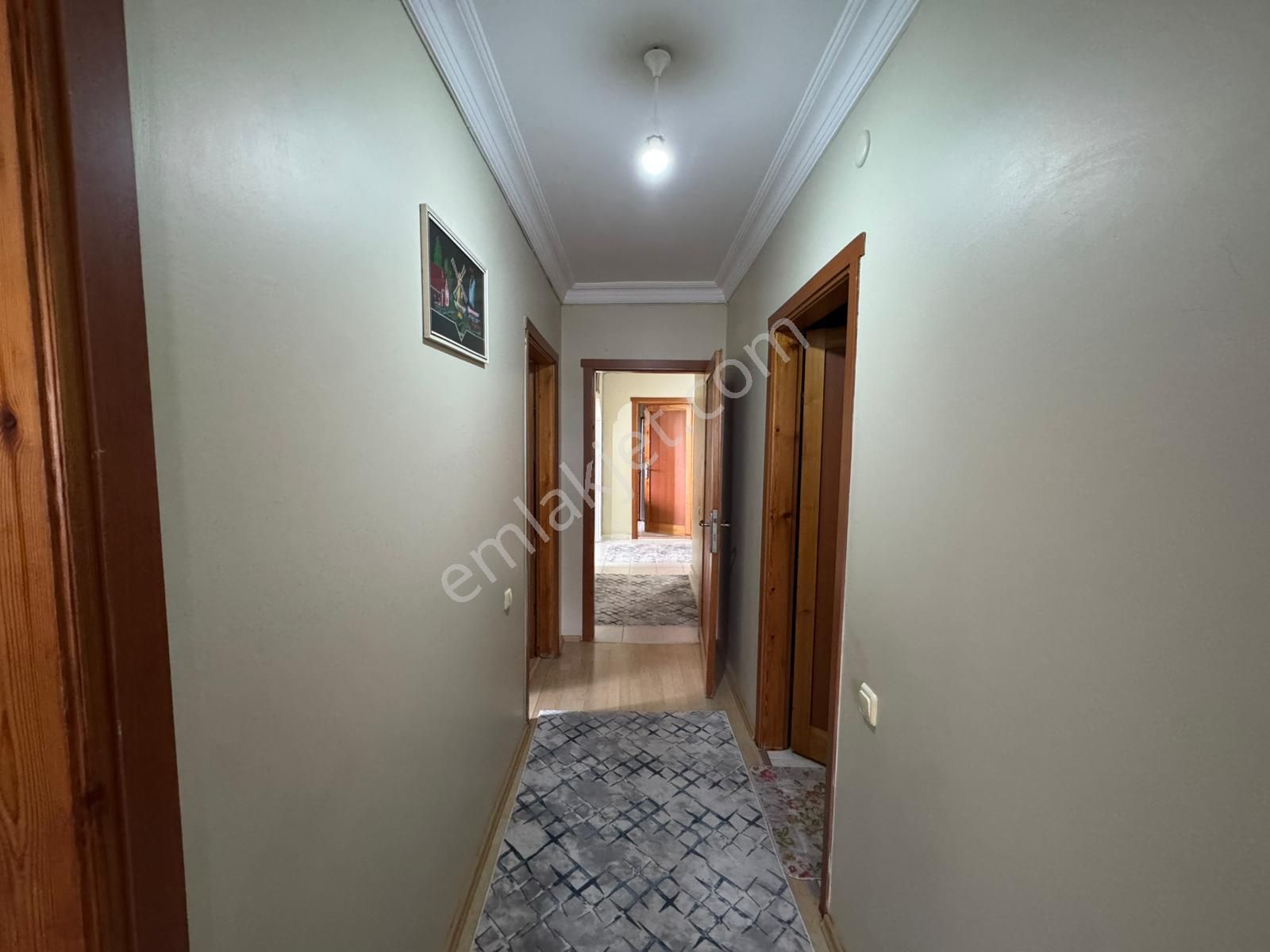 Sibakent-1 Sitesi 3+1 Satılık Daire - Görsel 5