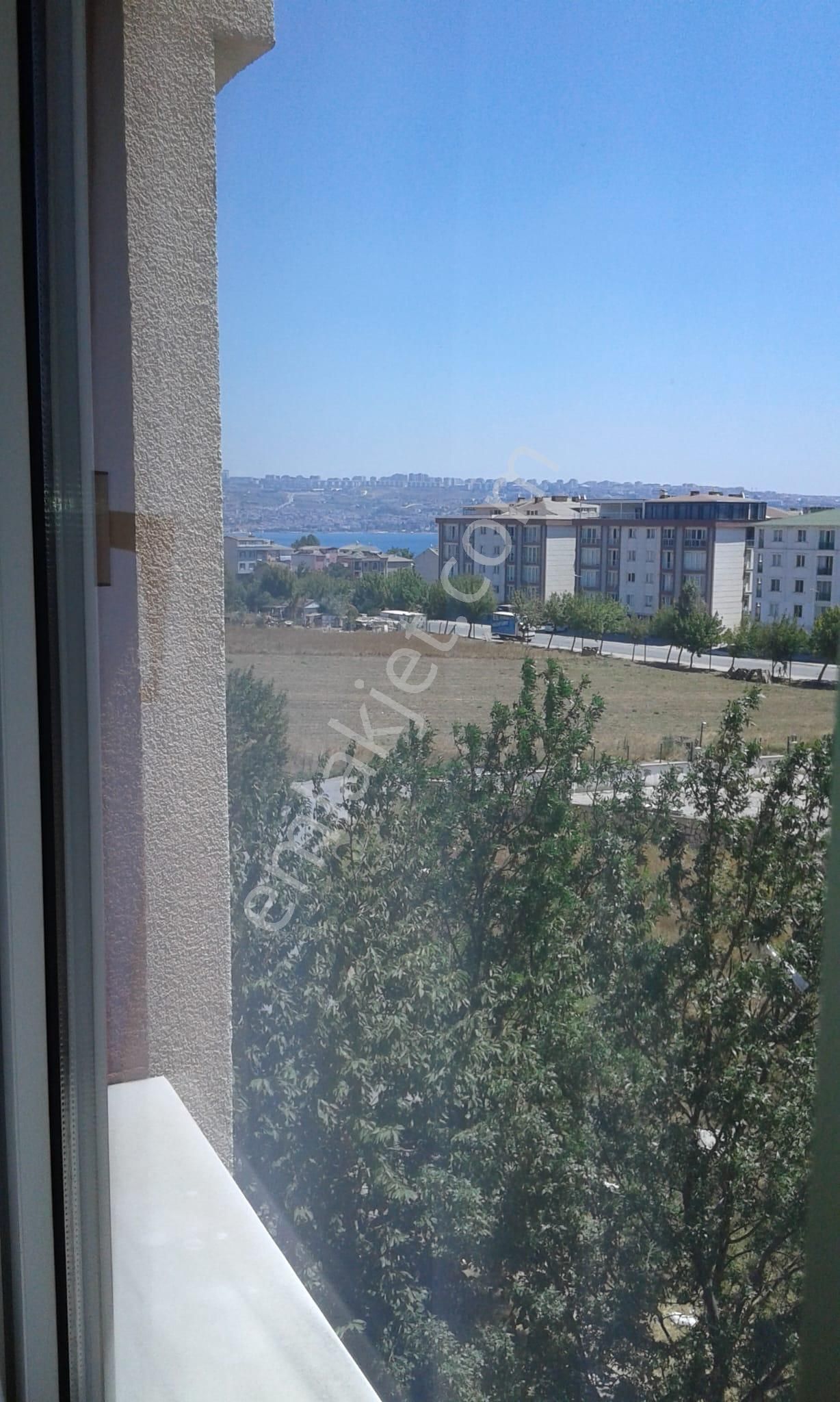 Sibakent-1 Sitesi 3+1 Satılık Daire - Görsel 18