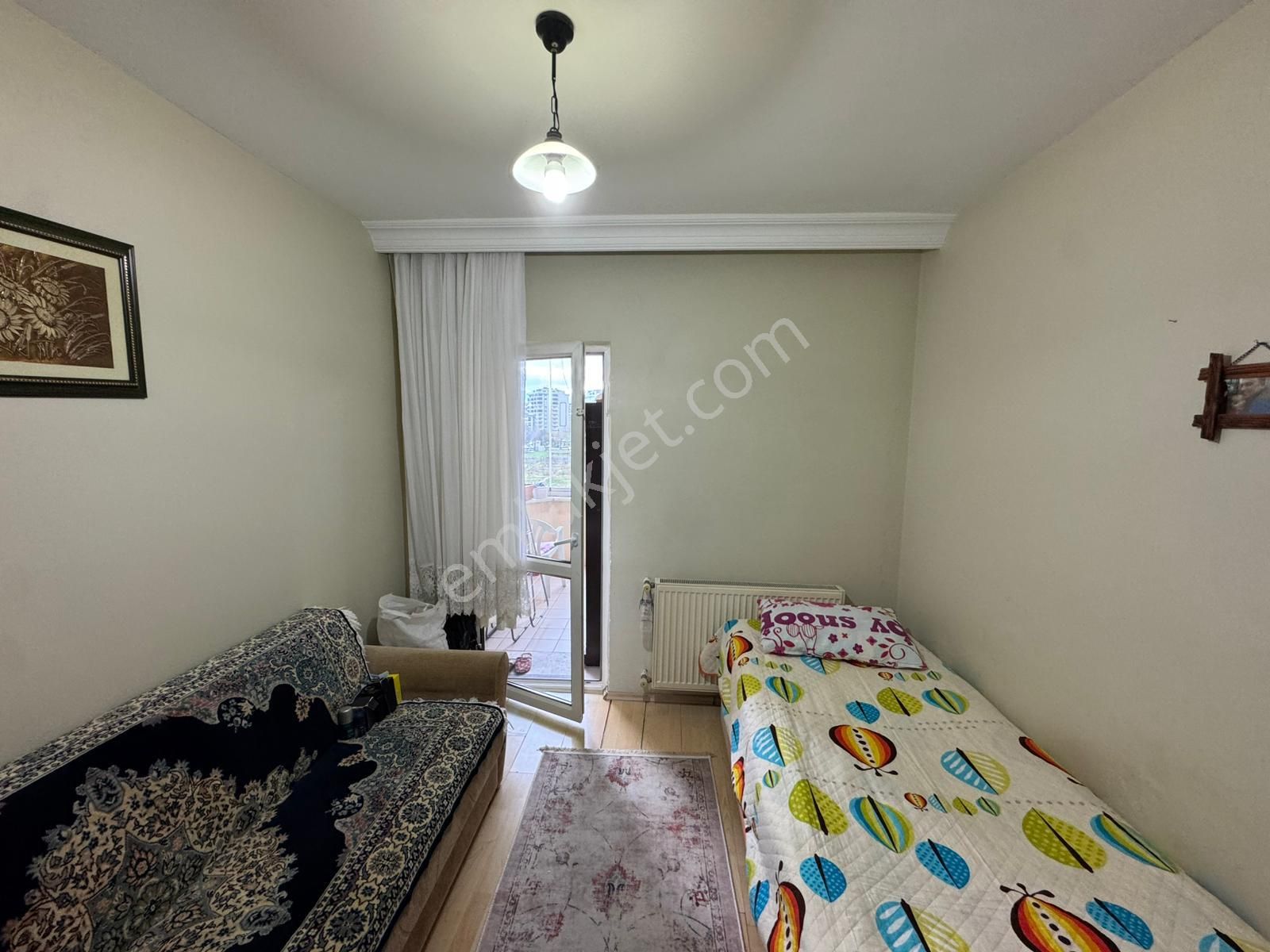 Sibakent-1 Sitesi 3+1 Satılık Daire - Görsel 6