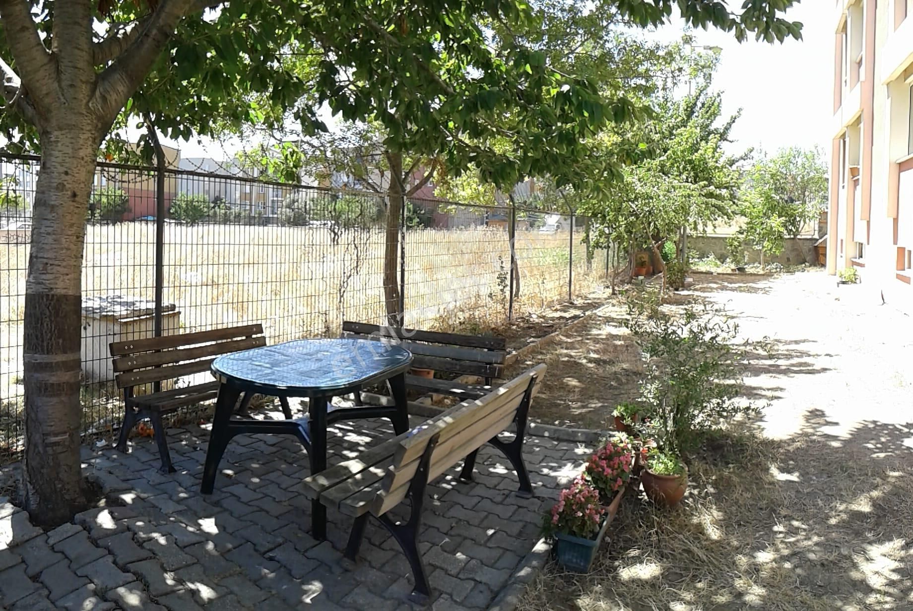 Sibakent-1 Sitesi 3+1 Satılık Daire - Görsel 8