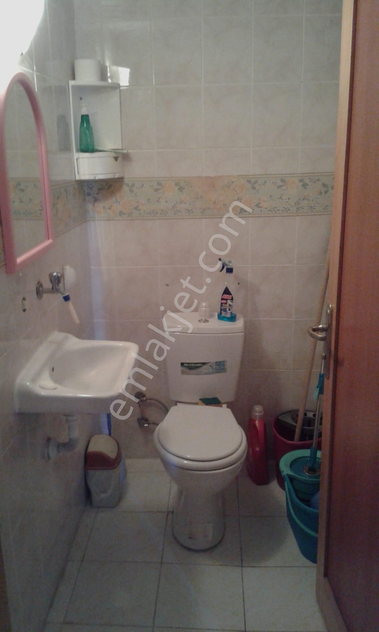 Sibakent-1 Sitesi 3+1 Satılık Daire - Görsel 15