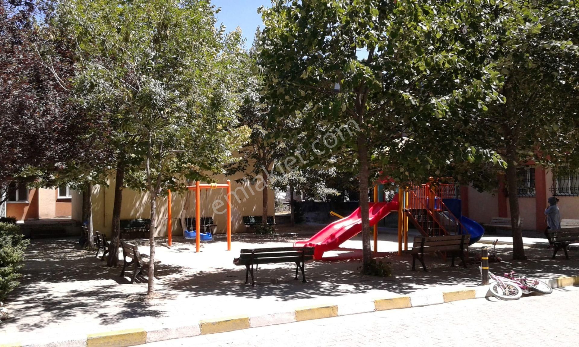 Sibakent-1 Sitesi 3+1 Satılık Daire - Görsel 2