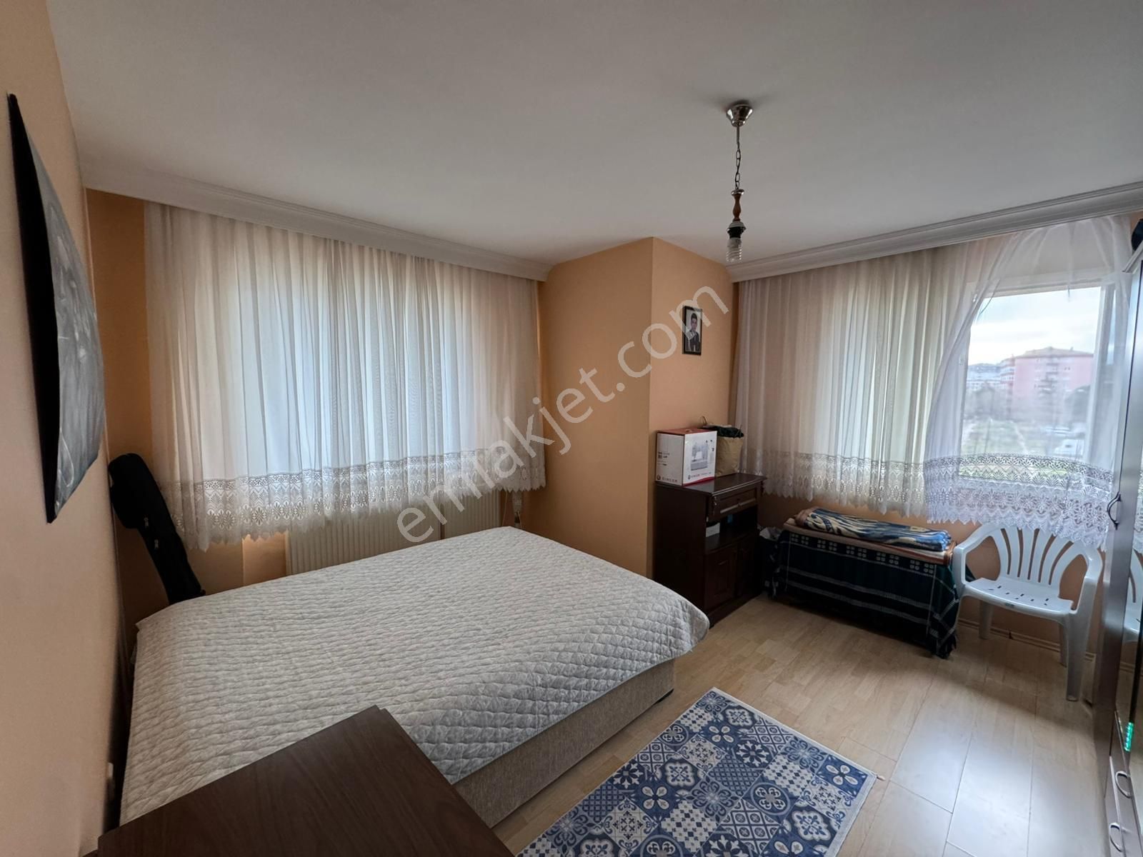 Sibakent-1 Sitesi 3+1 Satılık Daire - Görsel 12