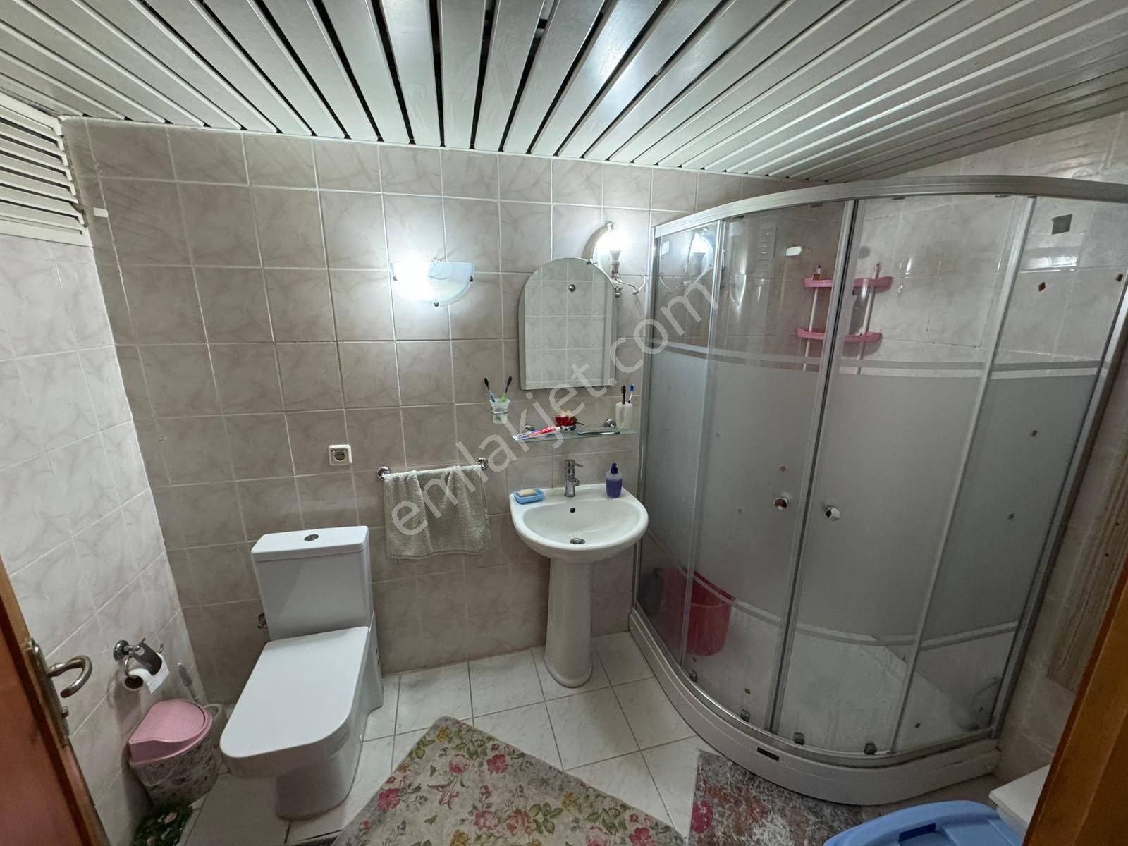 Sibakent-1 Sitesi 3+1 Satılık Daire - Görsel 19