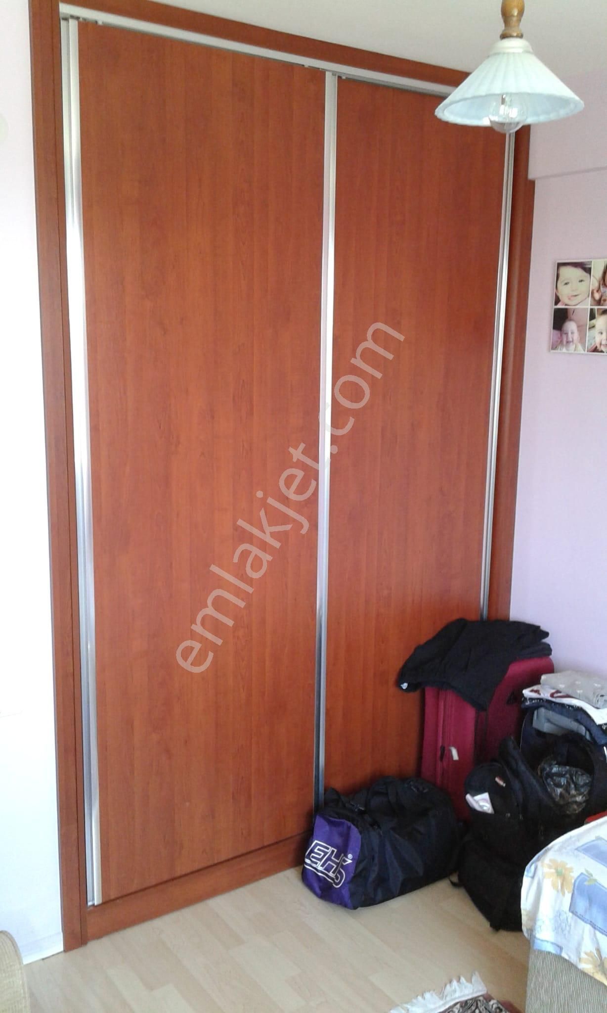 Sibakent-1 Sitesi 3+1 Satılık Daire - Görsel 20