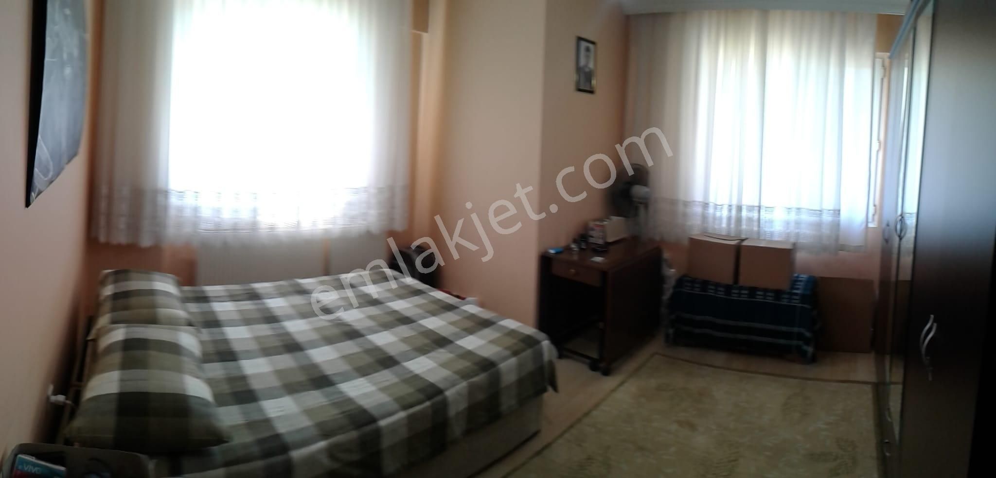 Sibakent-1 Sitesi 3+1 Satılık Daire - Görsel 21