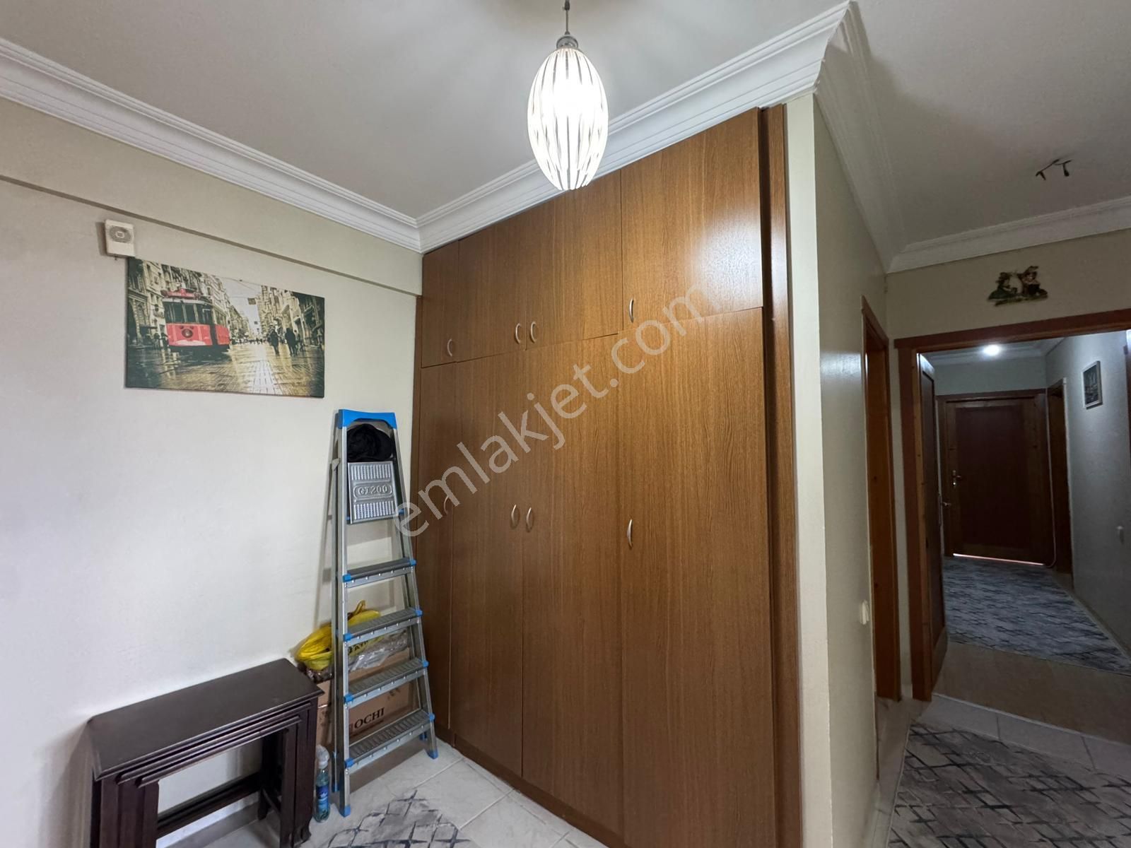 Sibakent-1 Sitesi 3+1 Satılık Daire - Görsel 23