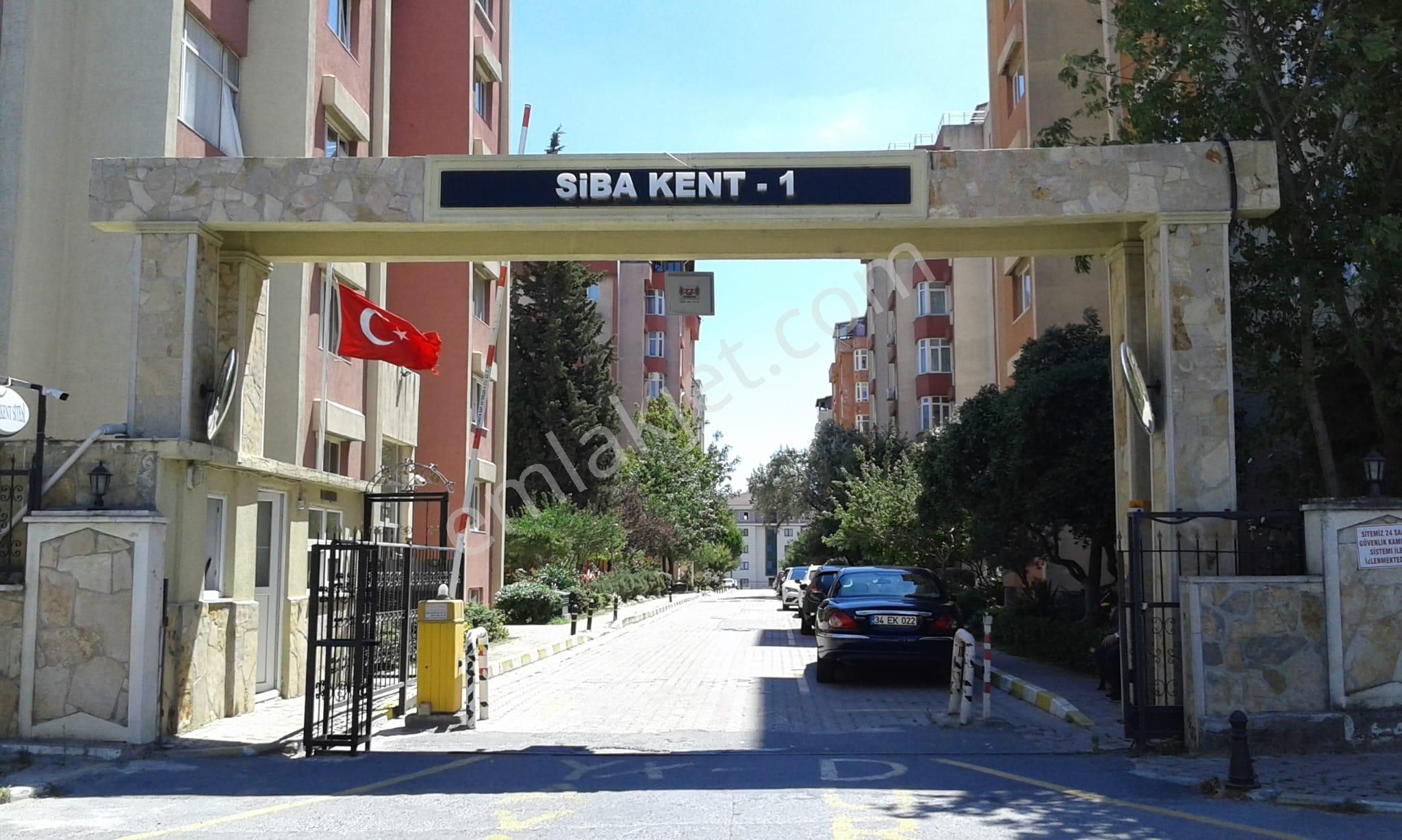Sibakent-1 Sitesi 3+1 Satılık Daire
