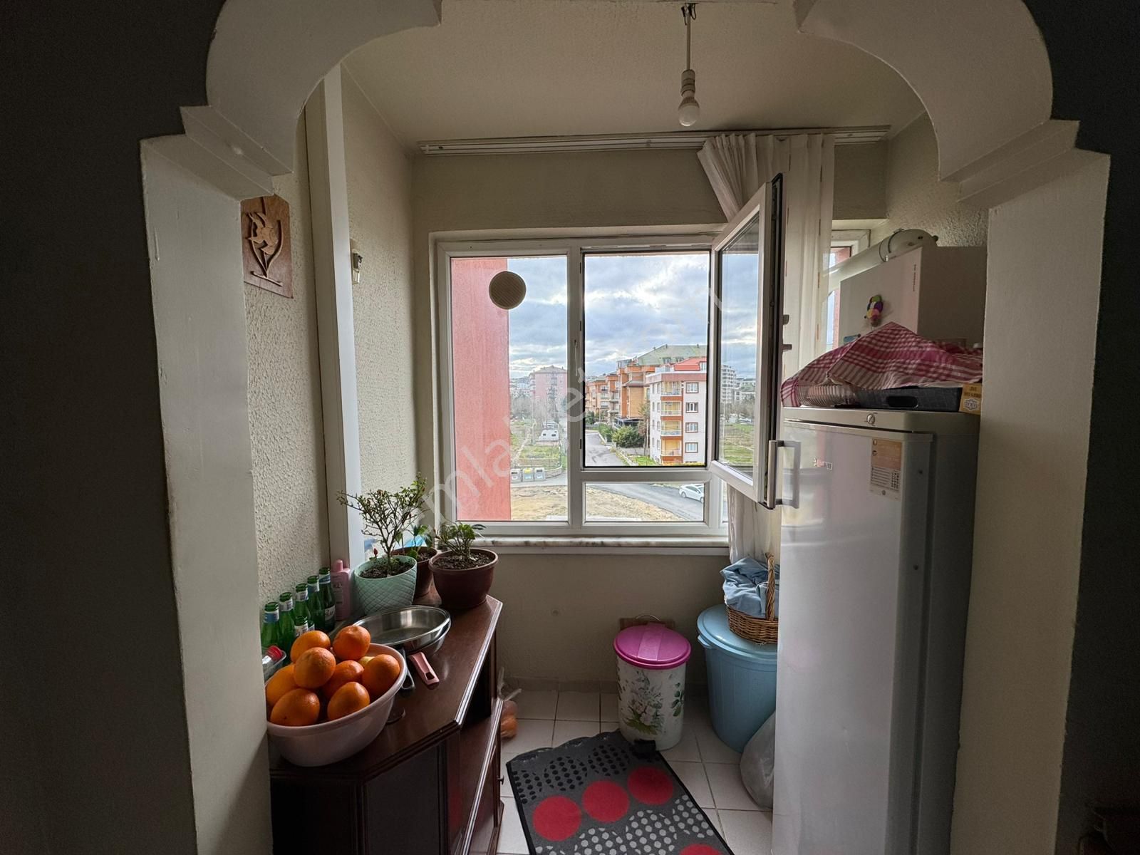 Sibakent-1 Sitesi 3+1 Satılık Daire - Görsel 27