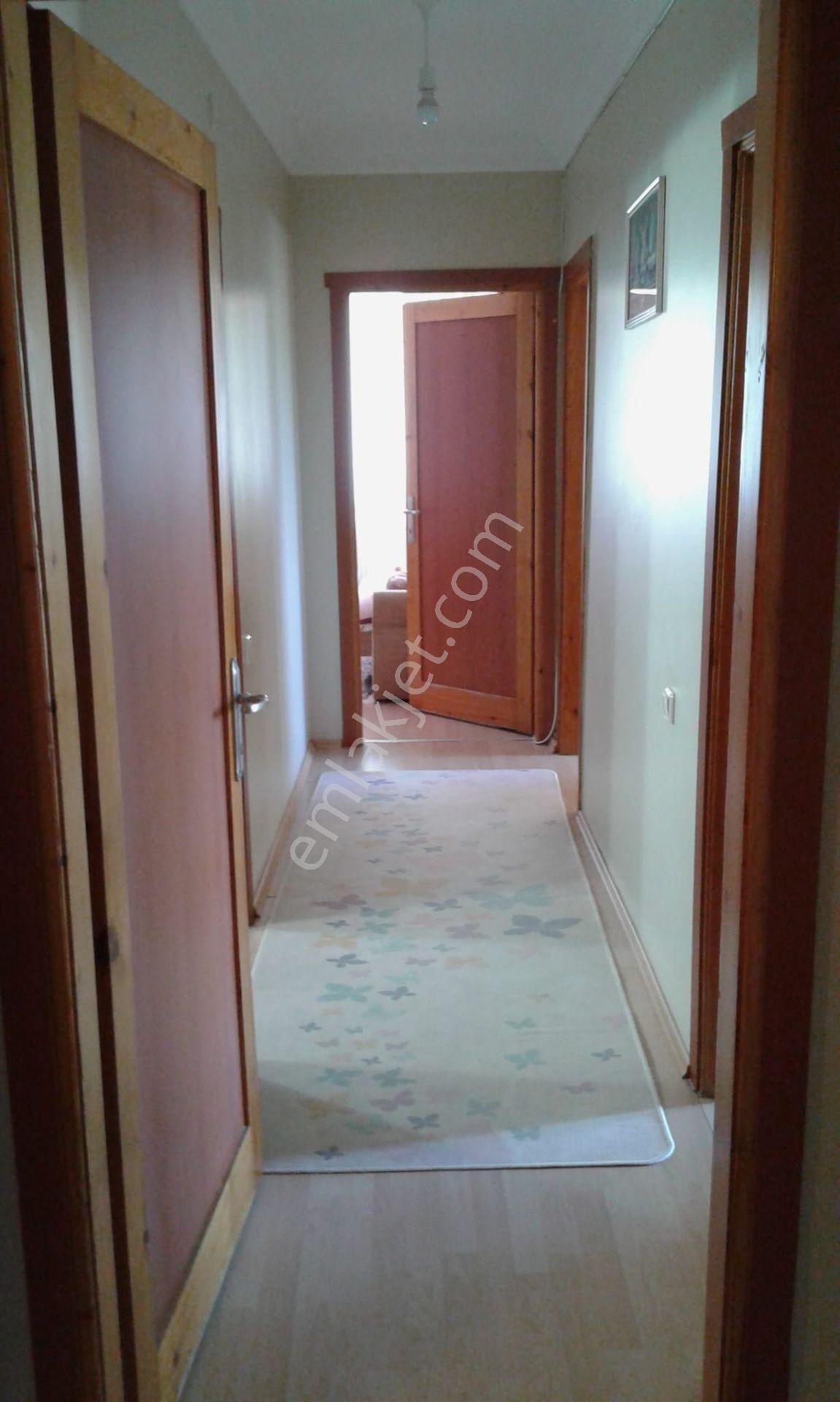 Sibakent-1 Sitesi 3+1 Satılık Daire - Görsel 13