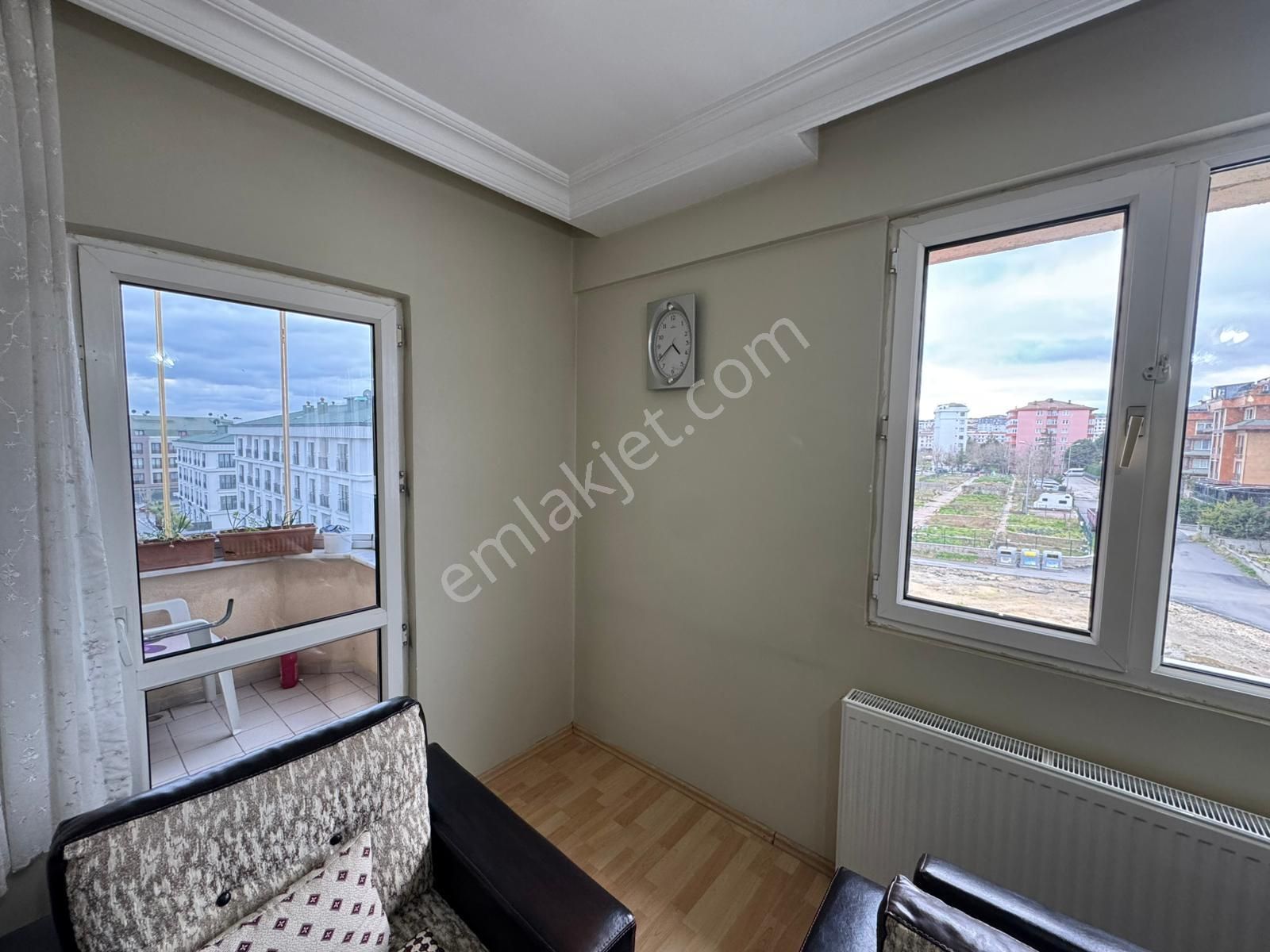 Sibakent-1 Sitesi 3+1 Satılık Daire - Görsel 4