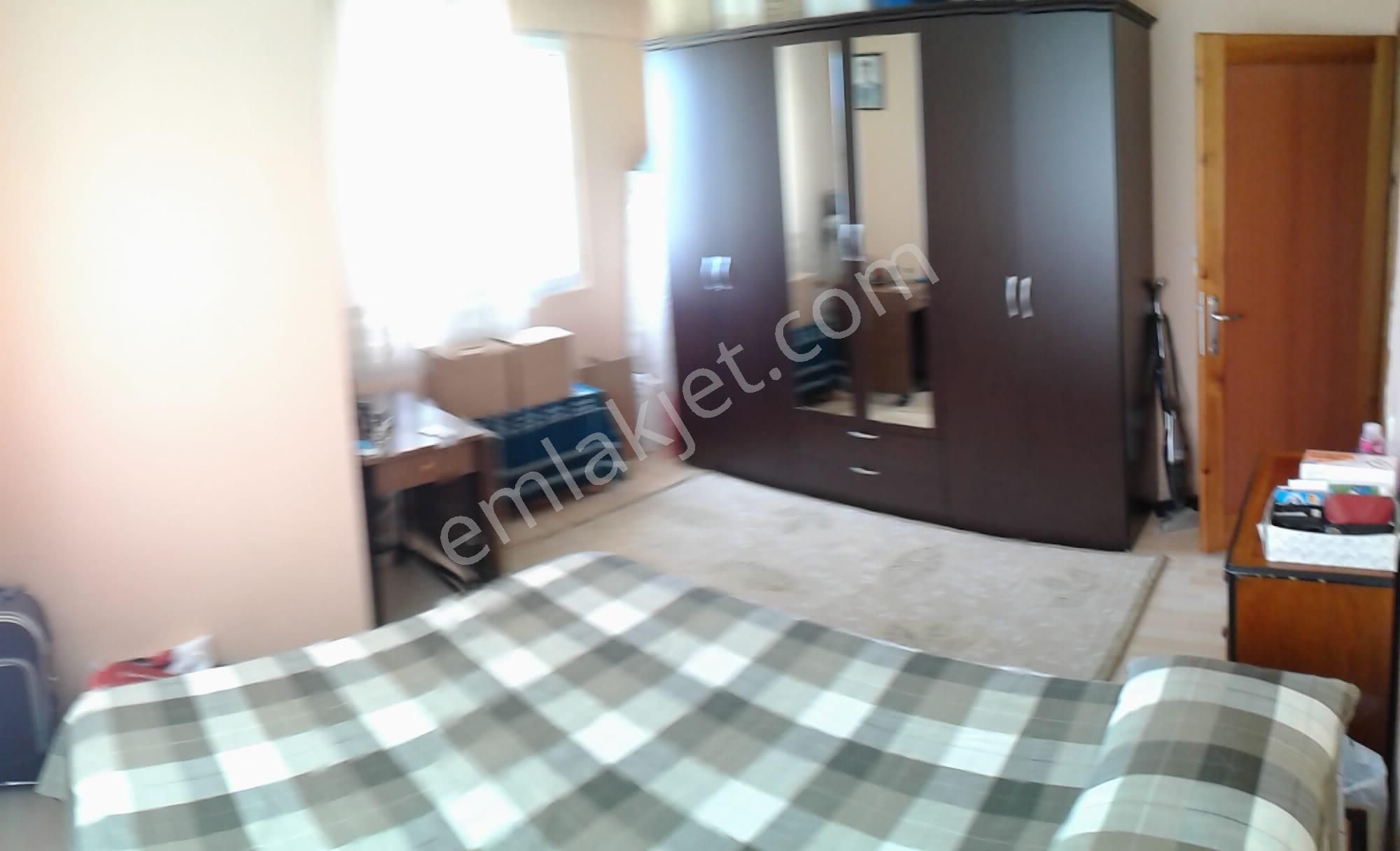 Sibakent-1 Sitesi 3+1 Satılık Daire - Görsel 23