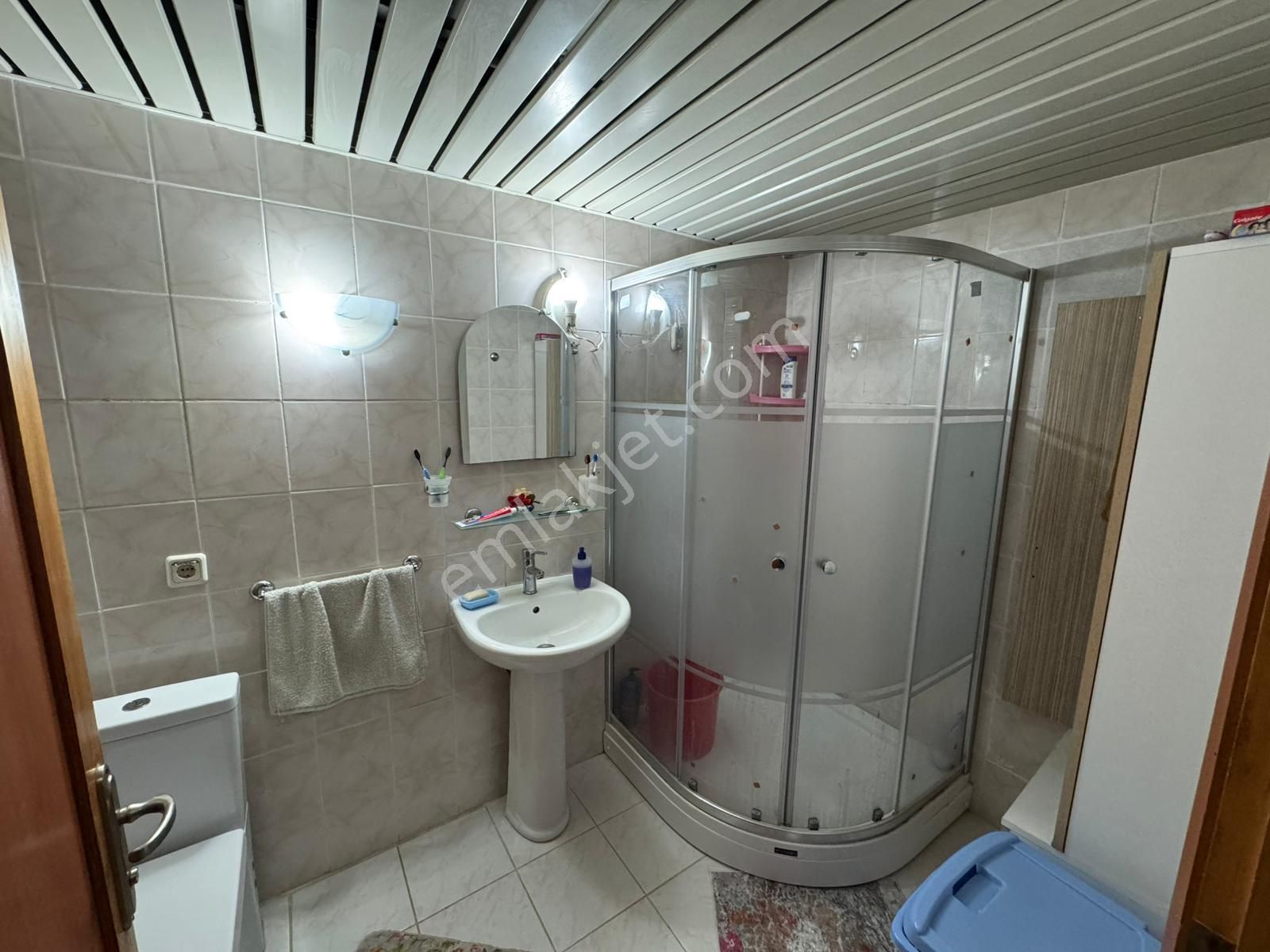 Sibakent-1 Sitesi 3+1 Satılık Daire - Görsel 20