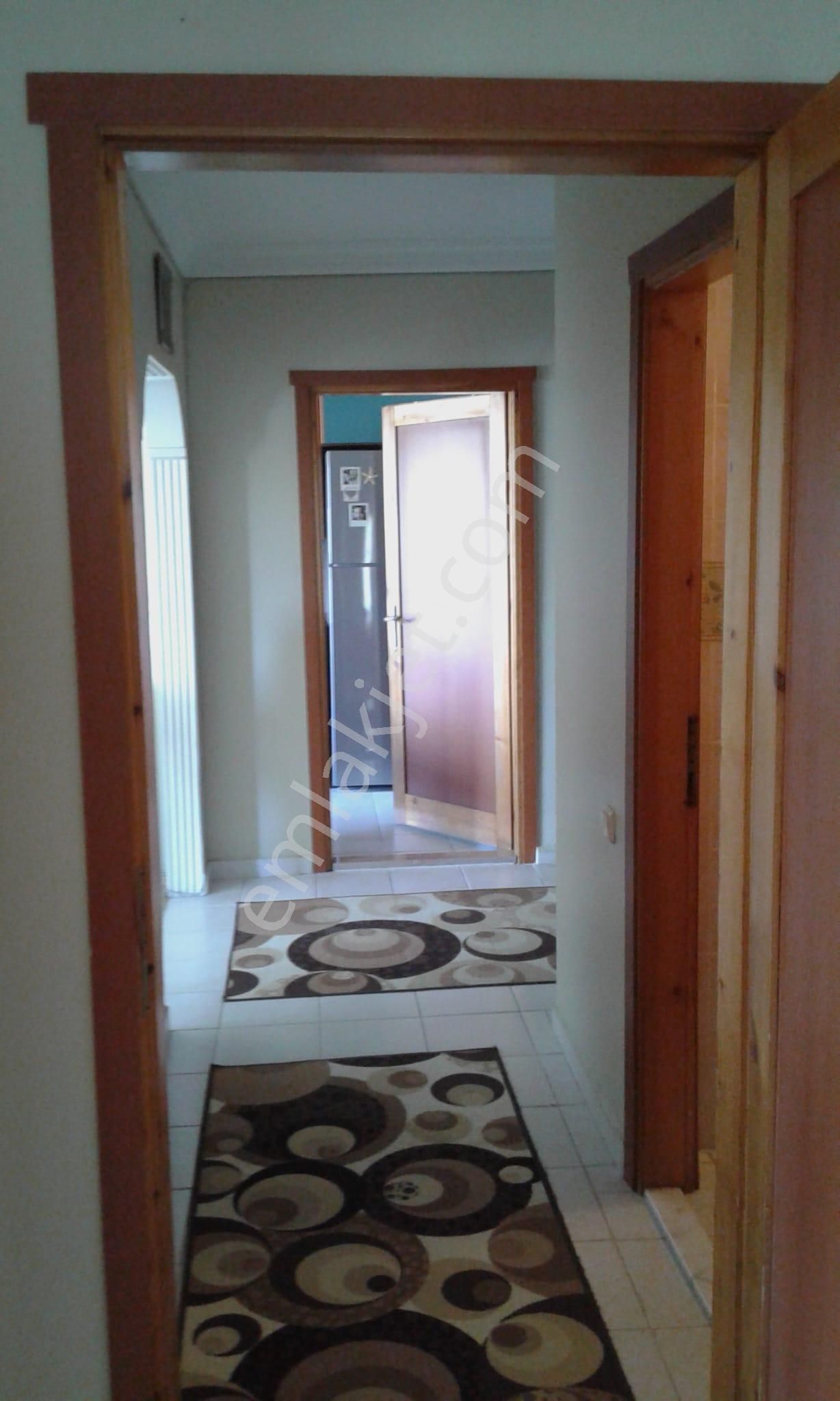 Sibakent-1 Sitesi 3+1 Satılık Daire - Görsel 17