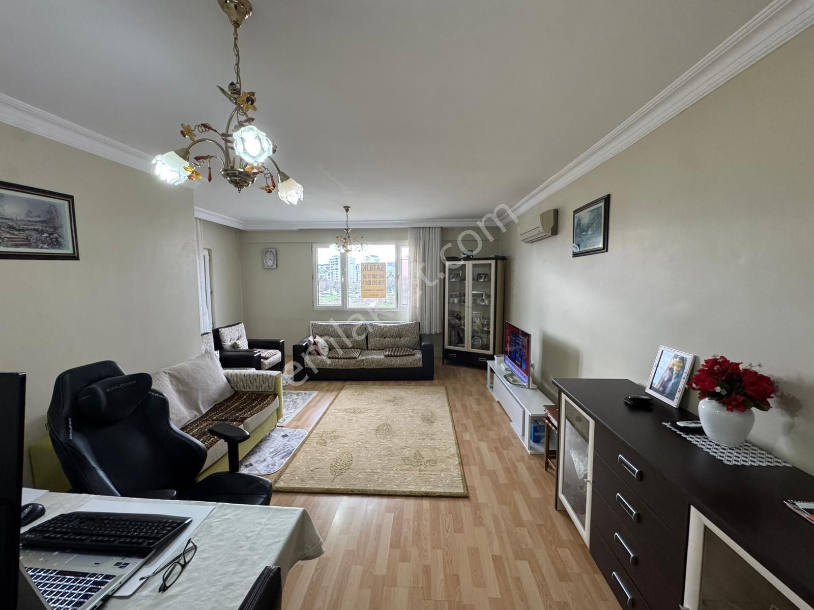 Sibakent-1 Sitesi 3+1 Satılık Daire - Görsel 3