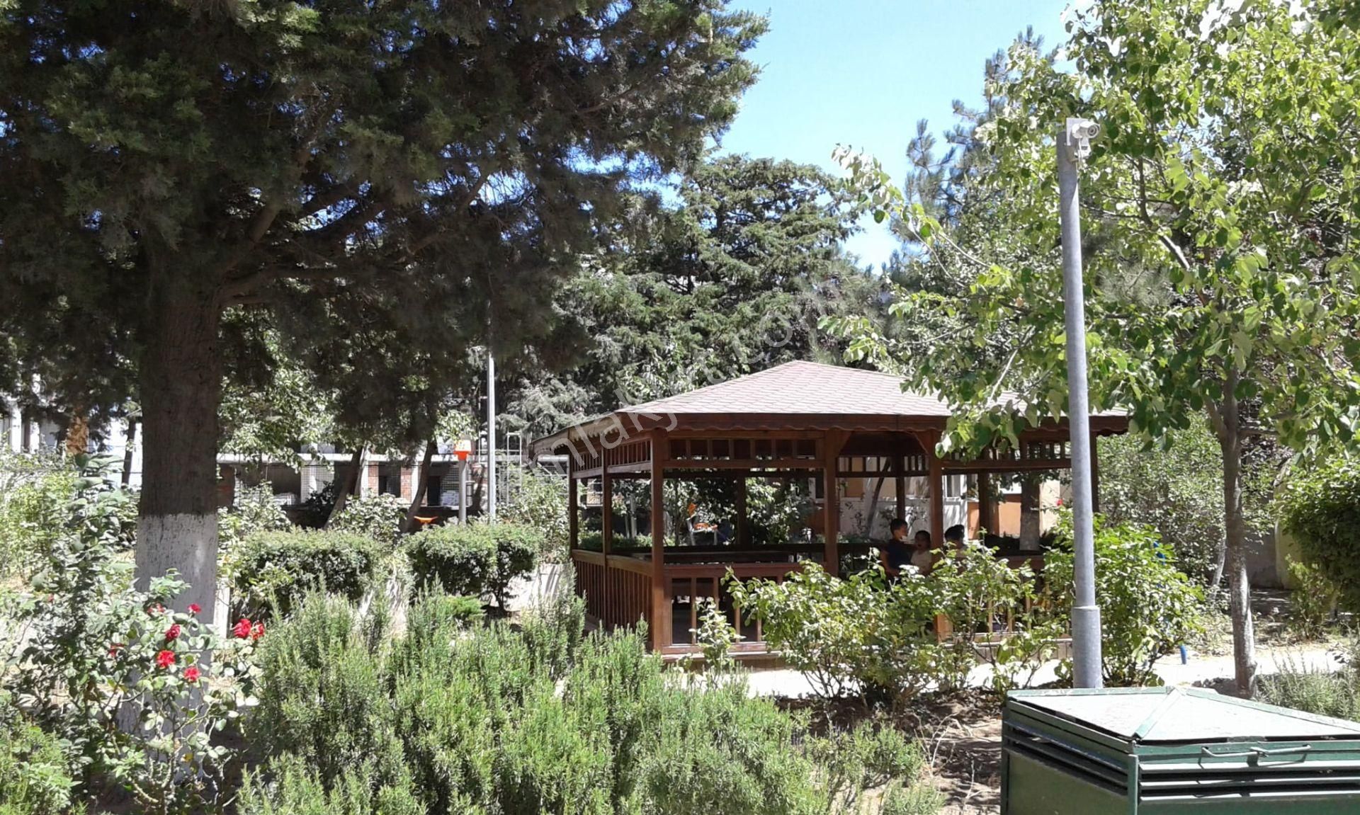 Sibakent-1 Sitesi 3+1 Satılık Daire - Görsel 4