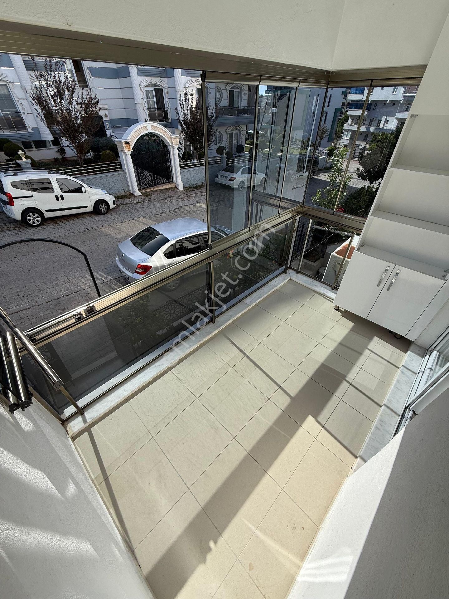 Didimaltınkum'da Denize 200 Metre Satılık 3+1 Daire