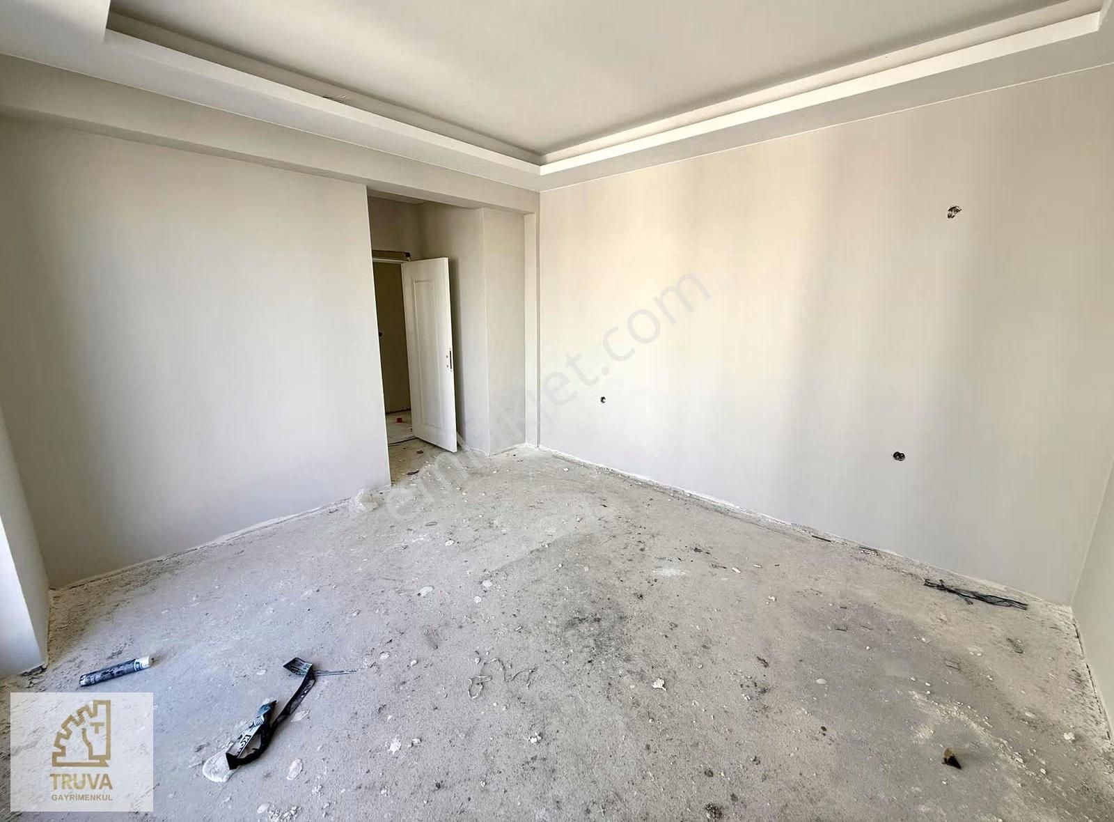 Truva//selim Dağhan'dan Giyinme Odalı 4+1 Fırsat Daire - Görsel 22