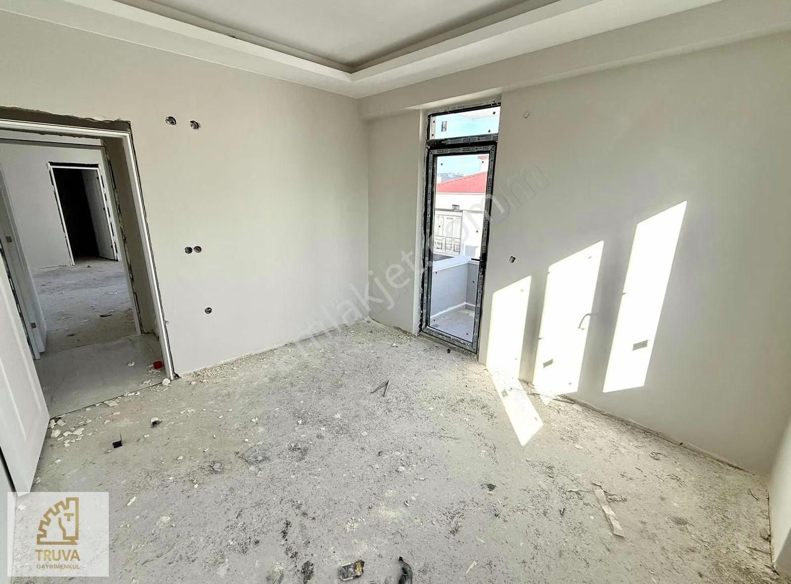 Truva//selim Dağhan'dan Giyinme Odalı 4+1 Fırsat Daire - Görsel 18