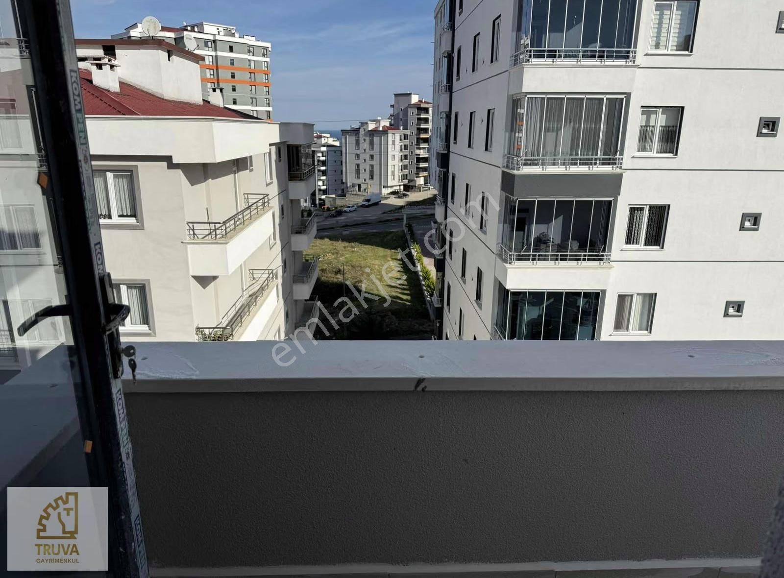 Truva//selim Dağhan'dan Giyinme Odalı 4+1 Fırsat Daire - Görsel 30