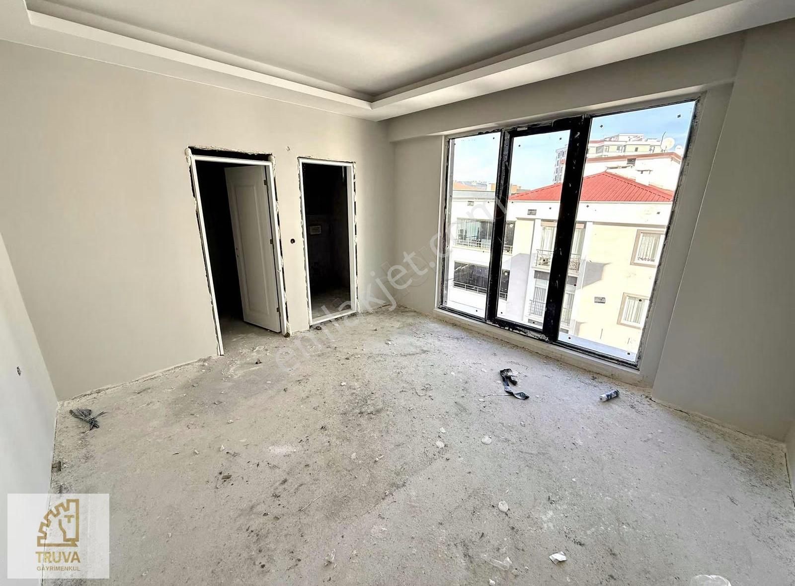 Truva//selim Dağhan'dan Giyinme Odalı 4+1 Fırsat Daire - Görsel 9