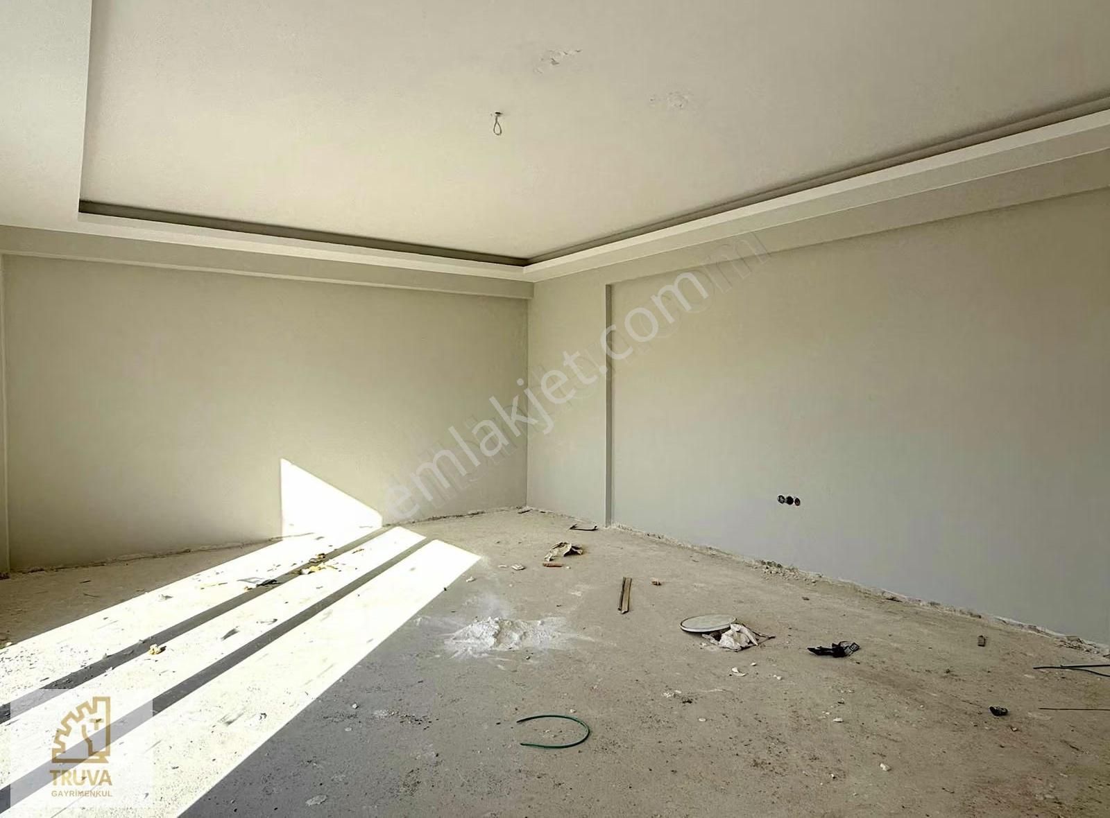 Truva//selim Dağhan'dan Giyinme Odalı 4+1 Fırsat Daire - Görsel 17