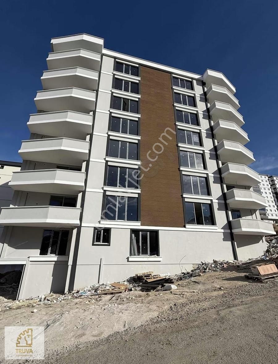 Truva//selim Dağhan'dan Giyinme Odalı 4+1 Fırsat Daire - Görsel 25