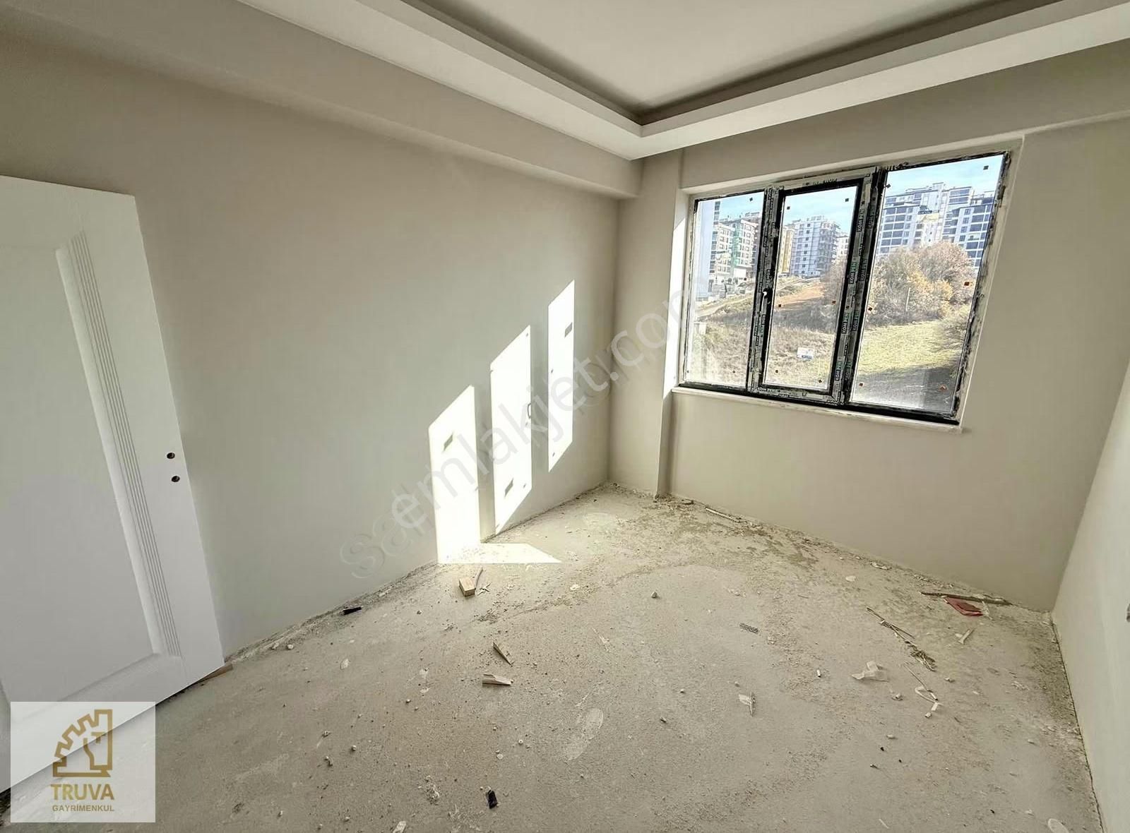 Truva//selim Dağhan'dan Giyinme Odalı 4+1 Fırsat Daire - Görsel 20