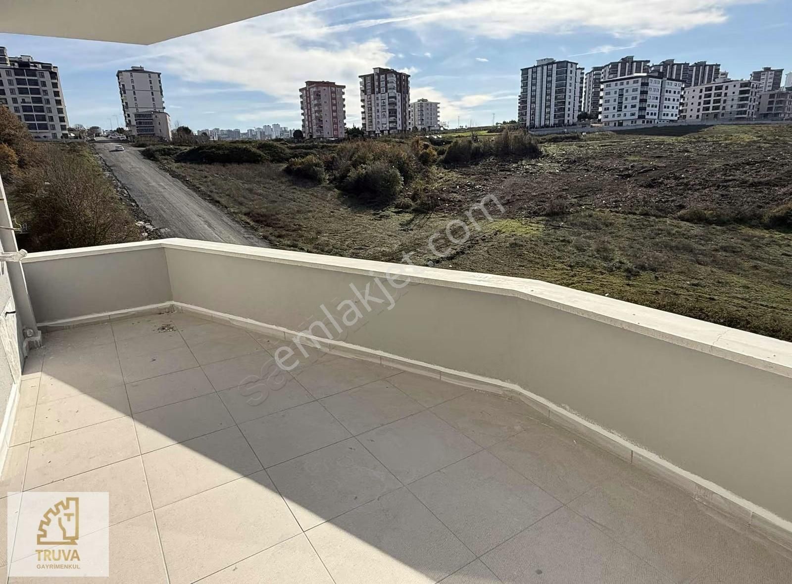 Truva//selim Dağhan'dan Giyinme Odalı 4+1 Fırsat Daire - Görsel 31