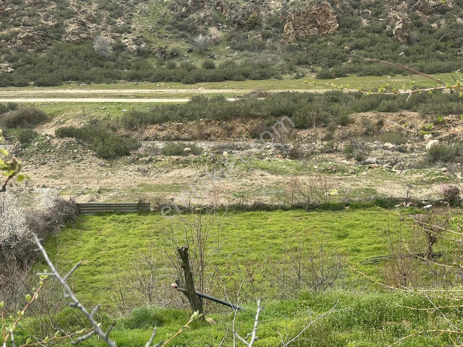 Karacaören De 990 M2 Bahçe - Görsel 8