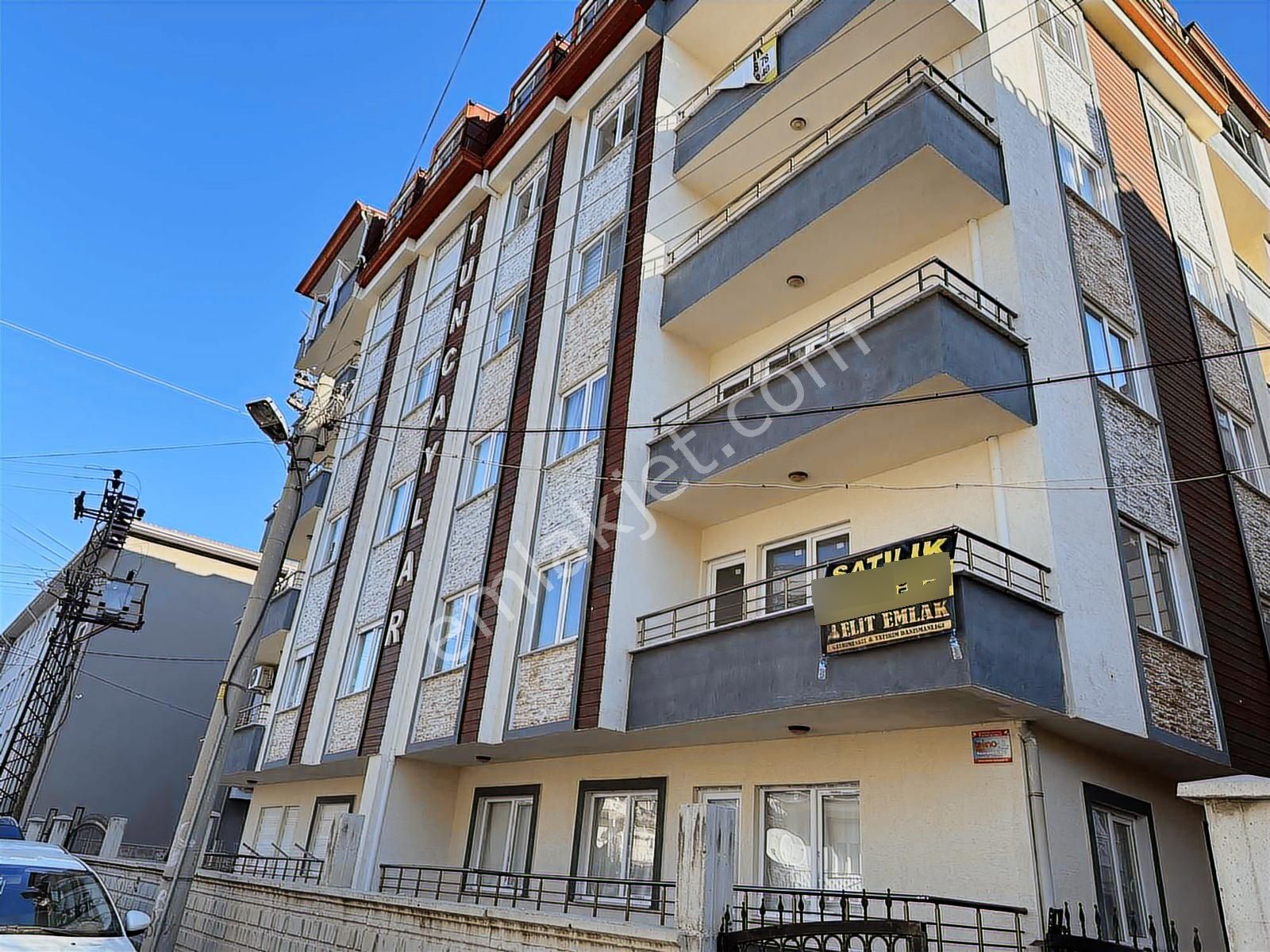 3+1 Daire 140 M2 Çakır Mahallesi - Görsel 3