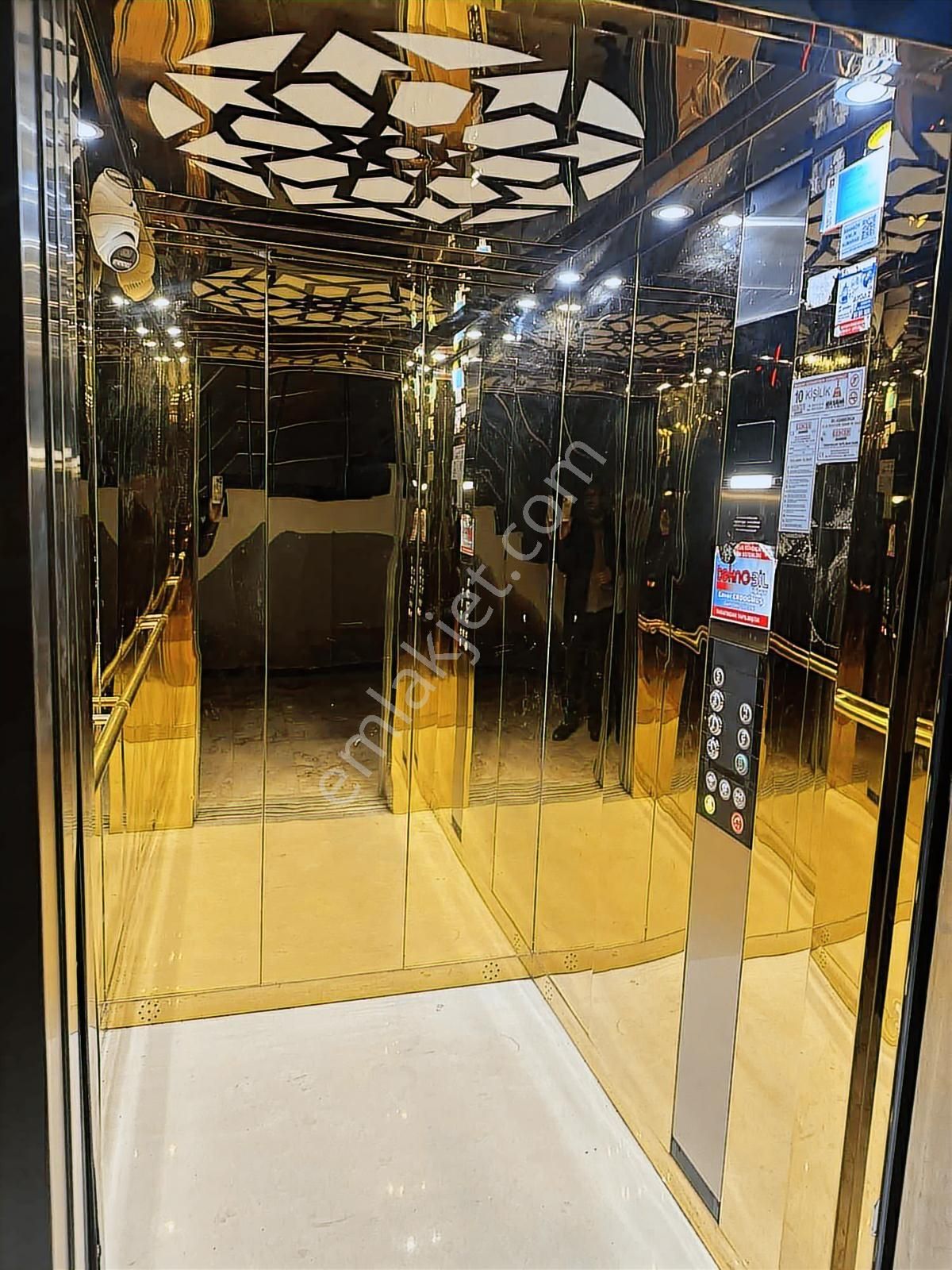 3+1 Daire 140 M2 Çakır Mahallesi - Görsel 4