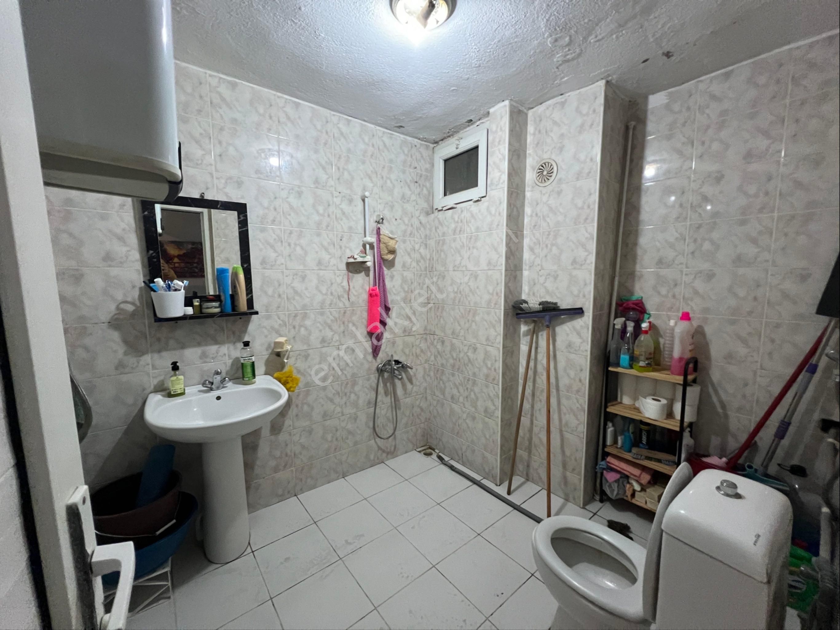 Milas Burgaz’da Çevre Yoluna Sıfır 3. Kat Çift Balkonlu Daire - Görsel 5