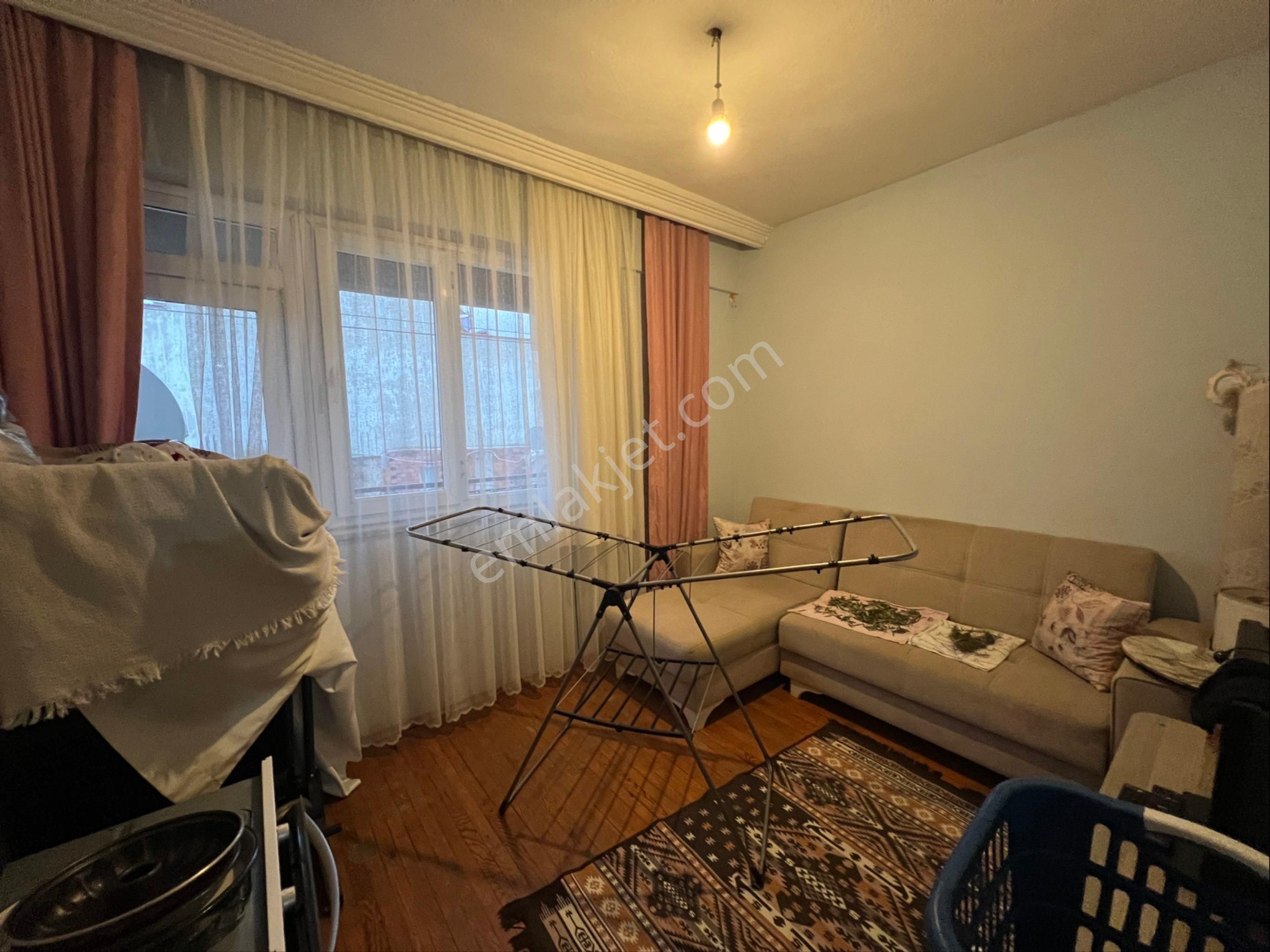 Milas Burgaz’da Çevre Yoluna Sıfır 3. Kat Çift Balkonlu Daire - Görsel 6