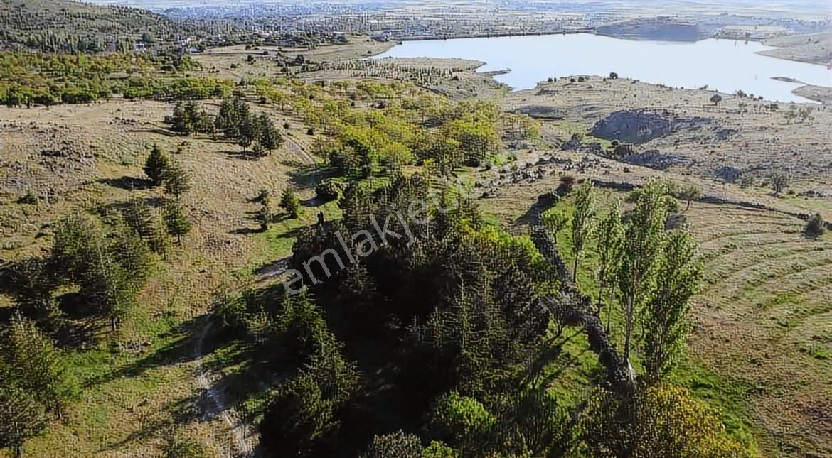 2008 M2 Full Manzara Karacaören